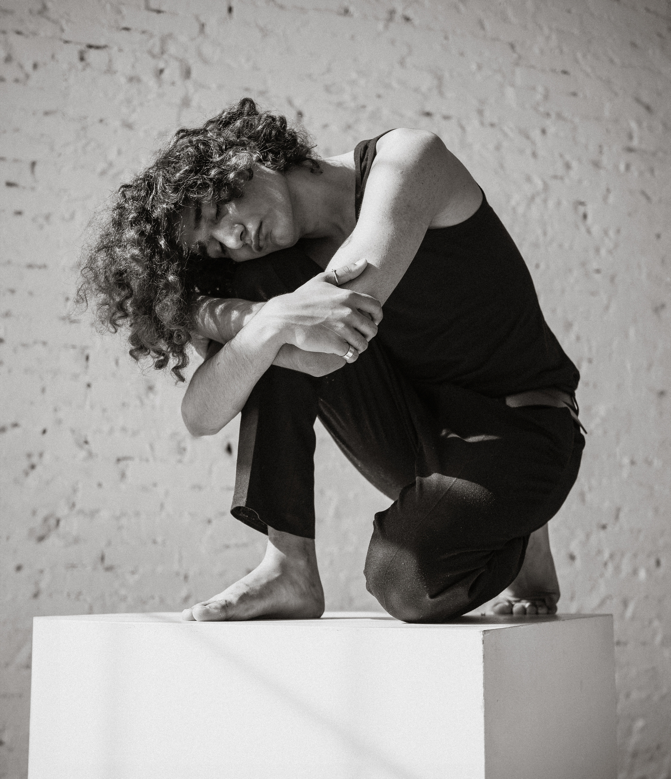 Пьеро. Безумный фотограф Москва/Спб| Уфа Галяутдинов Руслан