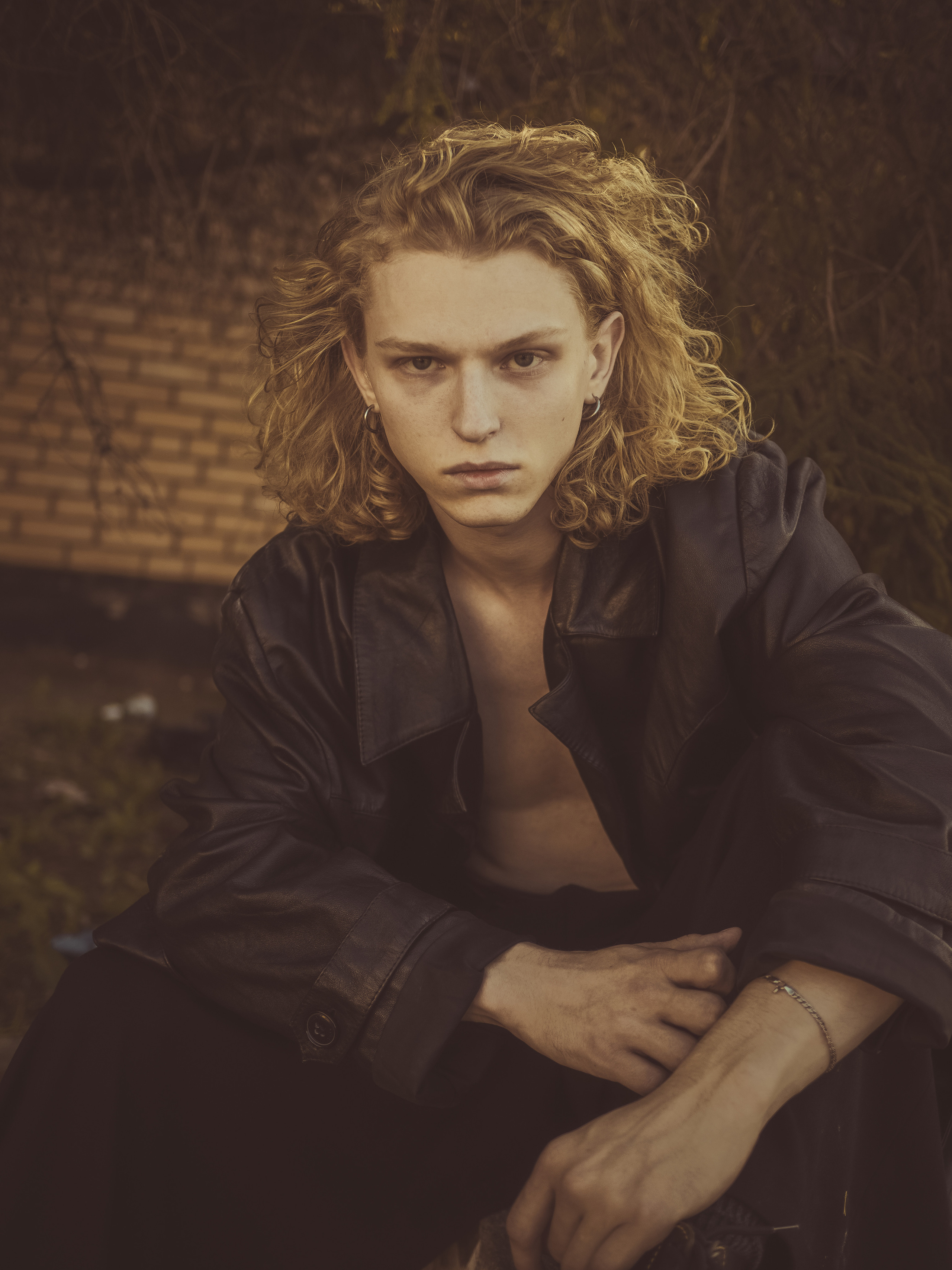 Retro boy. Безумный фотограф Москва/Спб| Уфа Галяутдинов Руслан