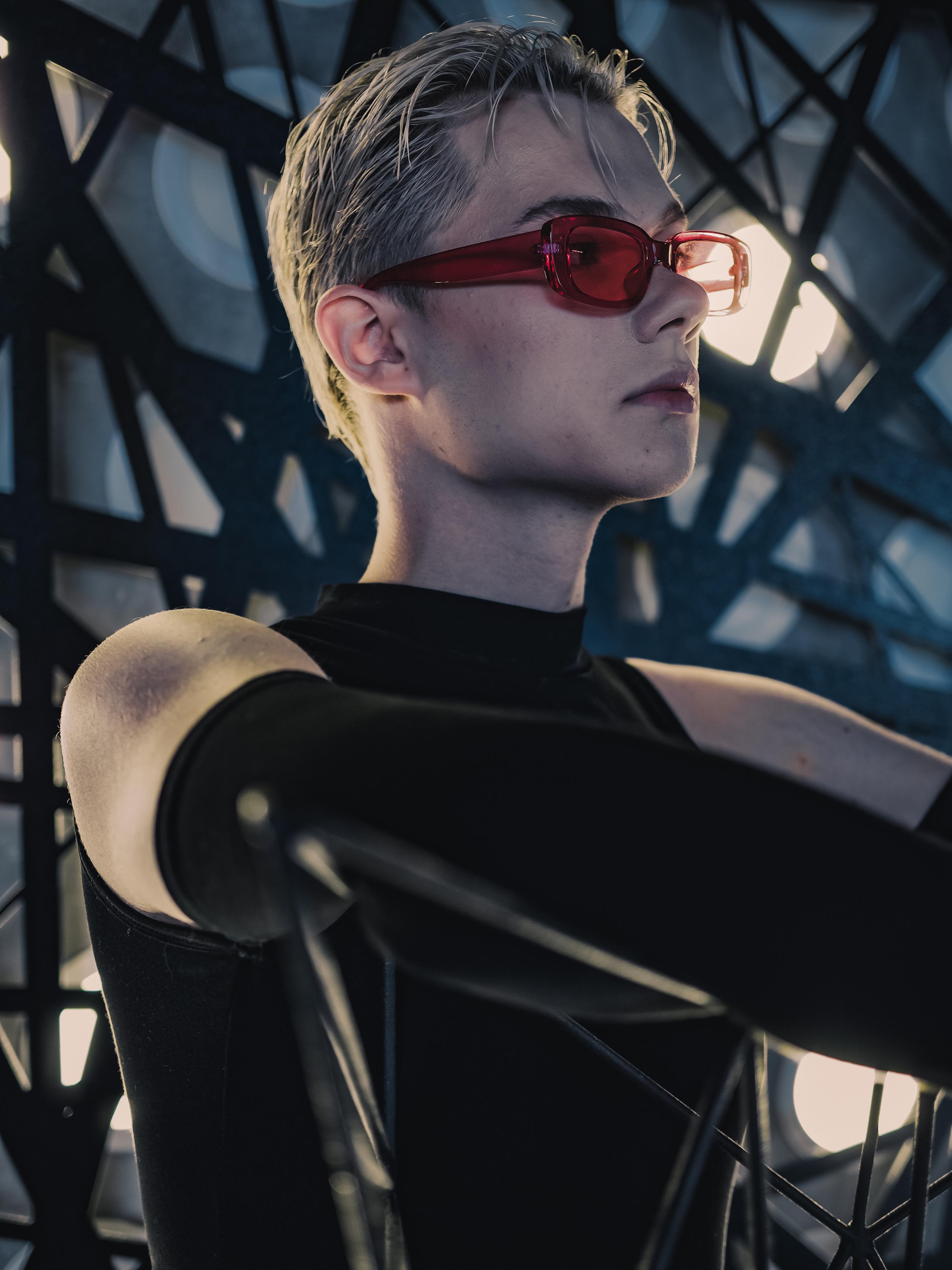 Фешн Альт. Безумный фотограф Москва/Спб| Уфа Галяутдинов Руслан