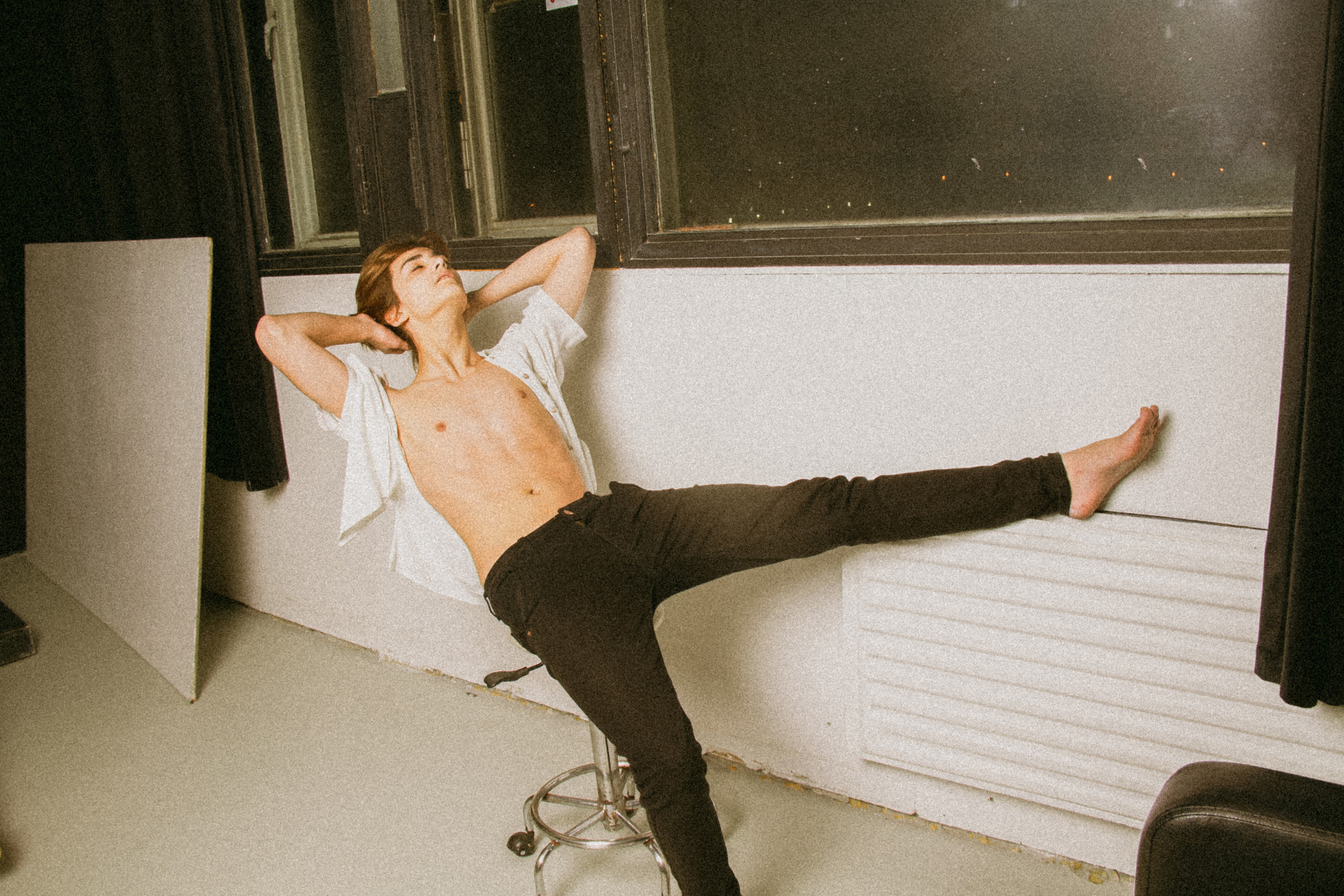 The beginning of everything. Безумный фотограф Москва/Спб| Уфа Галяутдинов Руслан