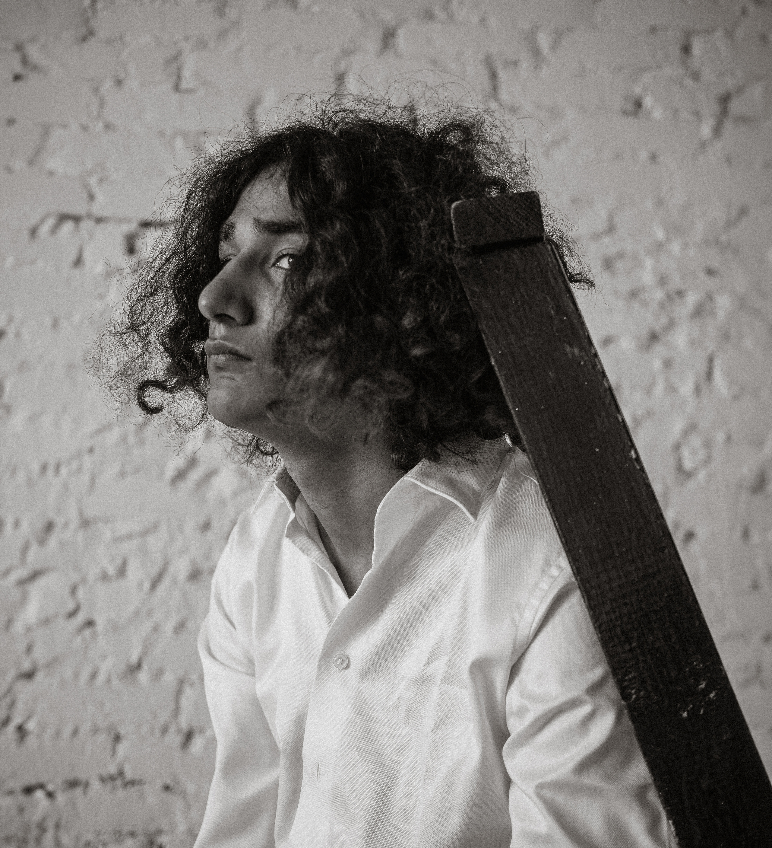 Пьеро. Безумный фотограф Москва/Спб| Уфа Галяутдинов Руслан