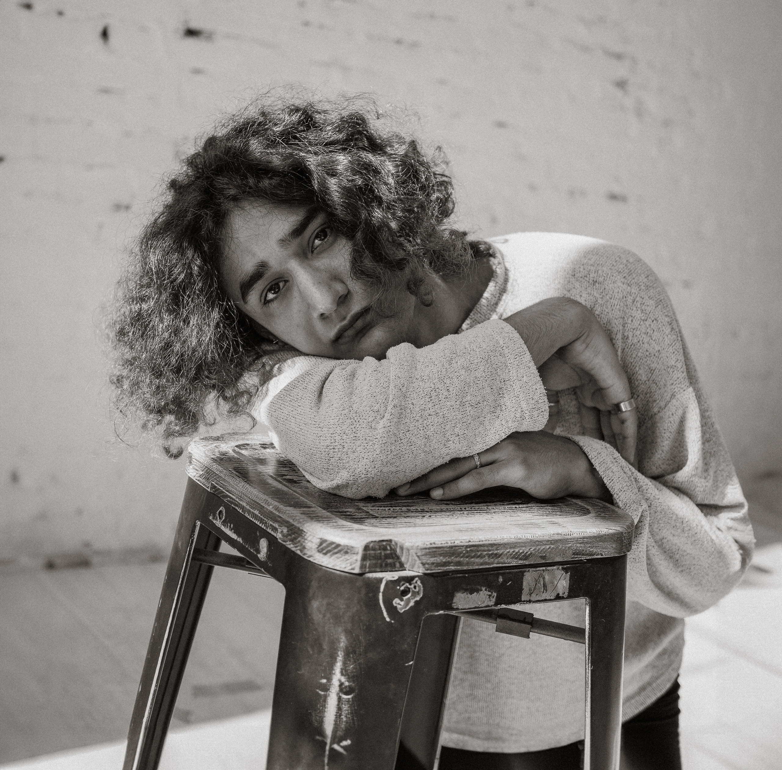 Пьеро. Безумный фотограф Москва/Спб| Уфа Галяутдинов Руслан