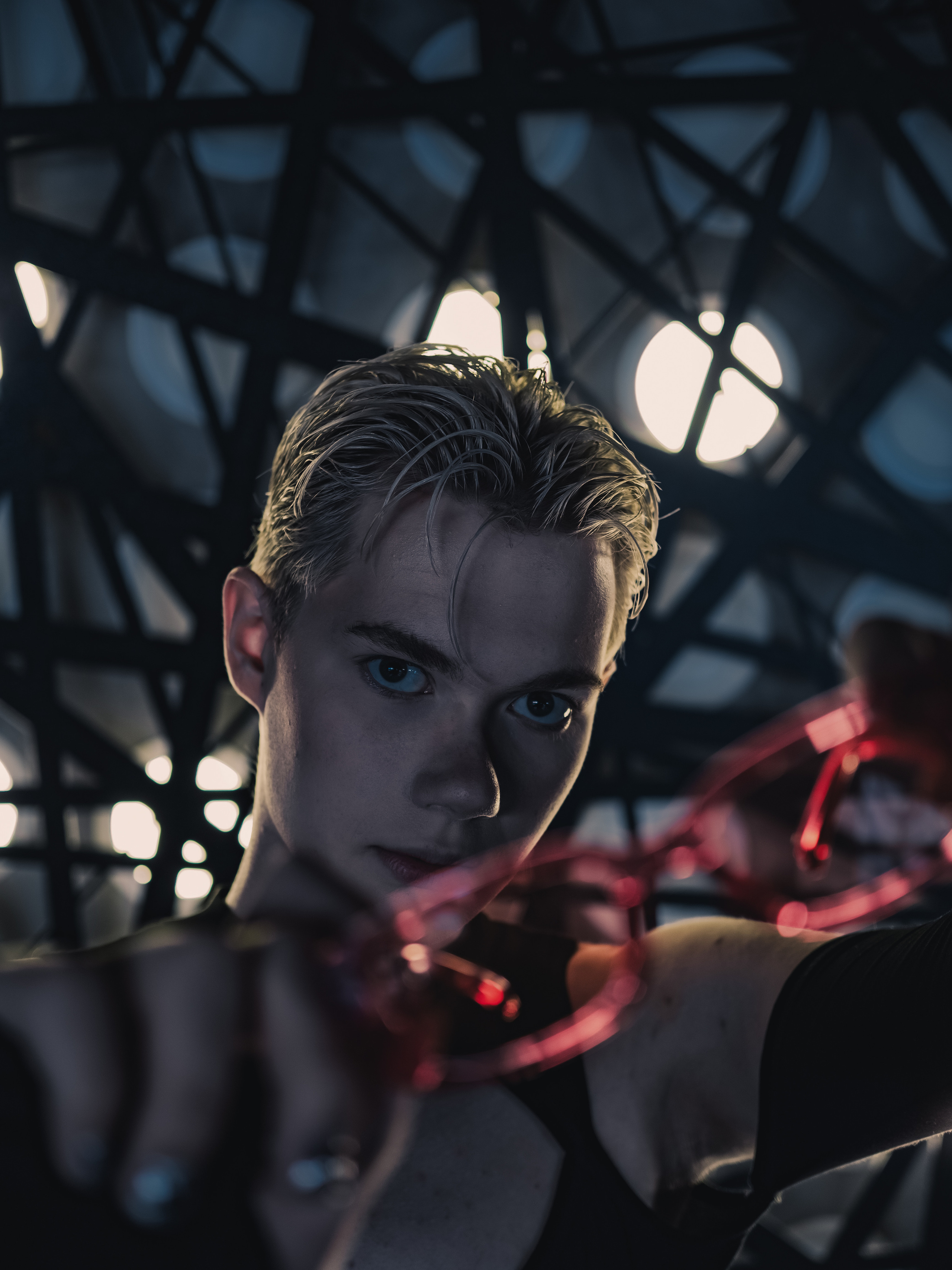 Фешн Альт. Безумный фотограф Москва/Спб| Уфа Галяутдинов Руслан