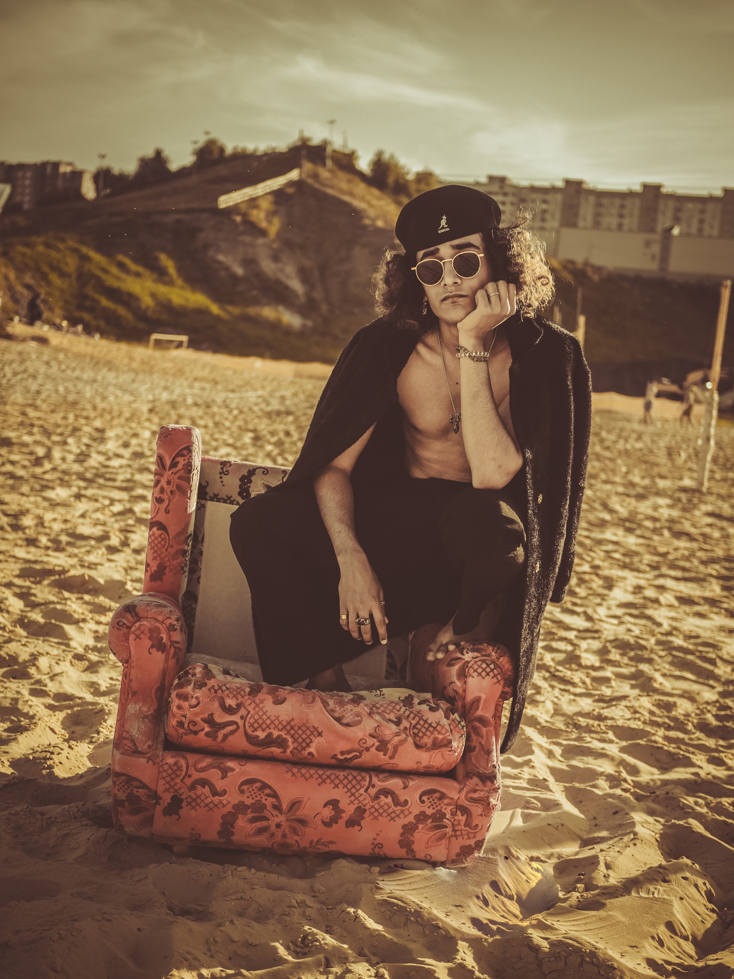 Rox desert. Безумный фотограф Москва/Спб| Уфа Галяутдинов Руслан