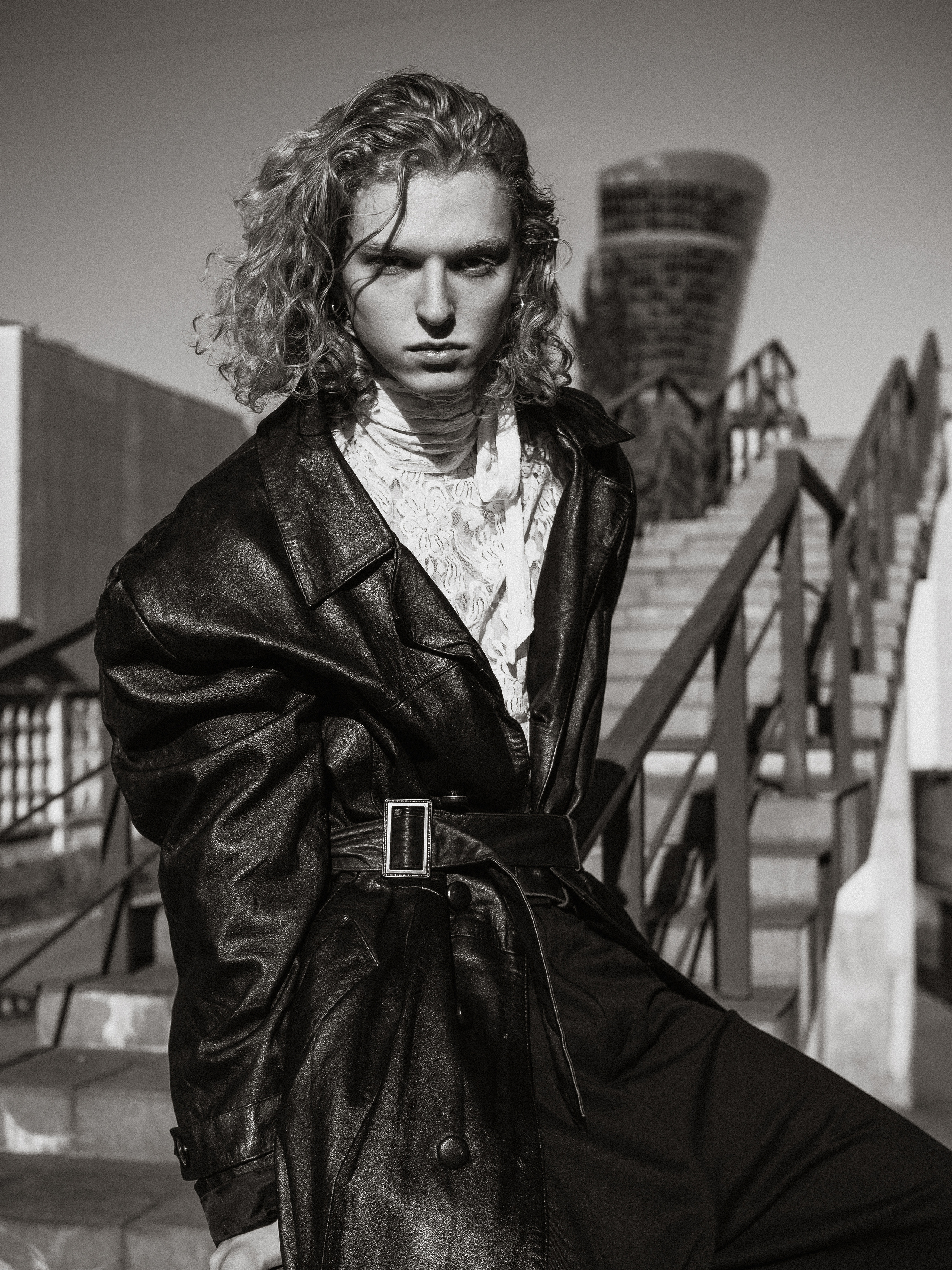 Retro boy. Безумный фотограф Москва/Спб| Уфа Галяутдинов Руслан