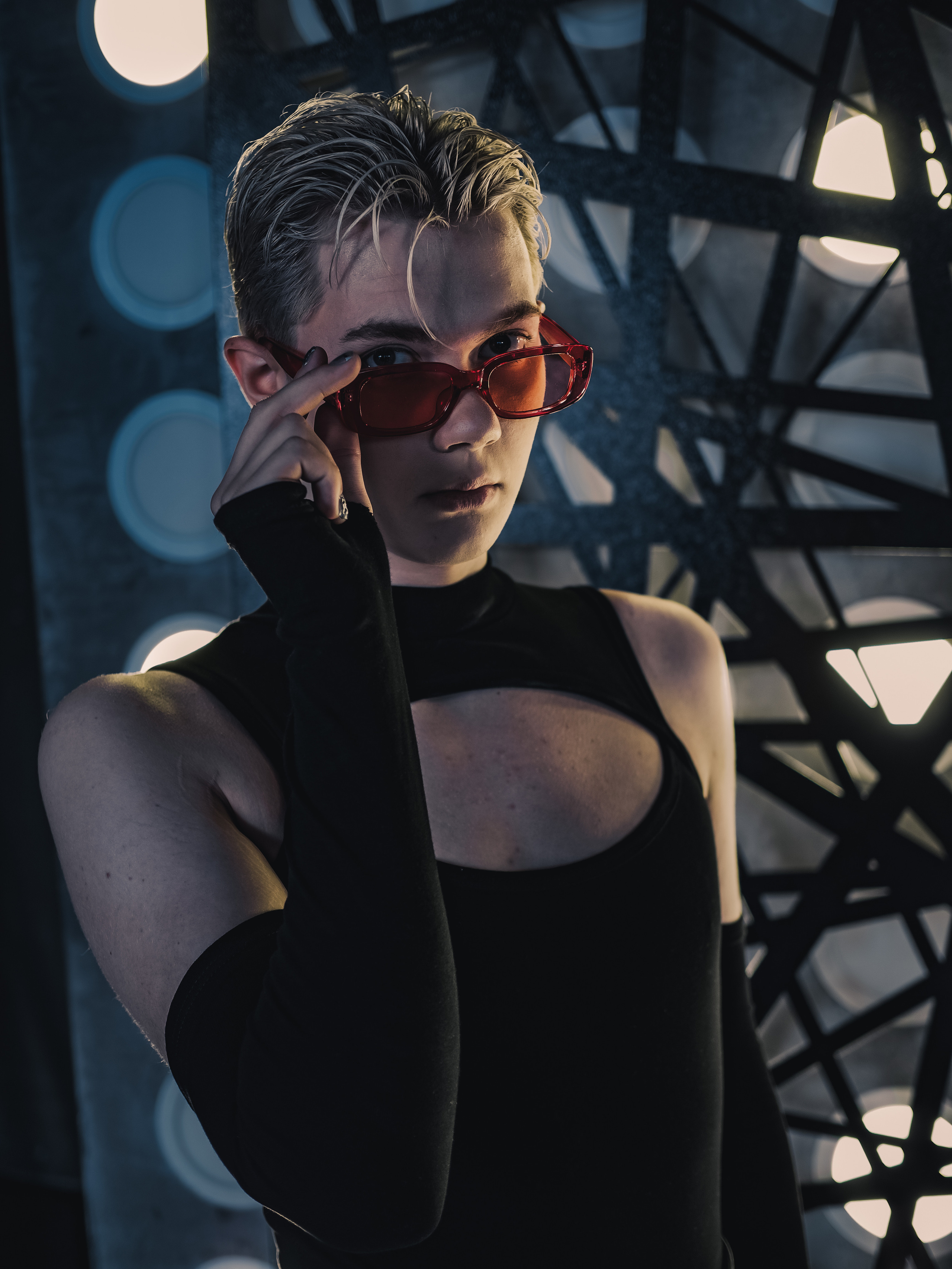 Фешн Альт. Безумный фотограф Москва/Спб| Уфа Галяутдинов Руслан