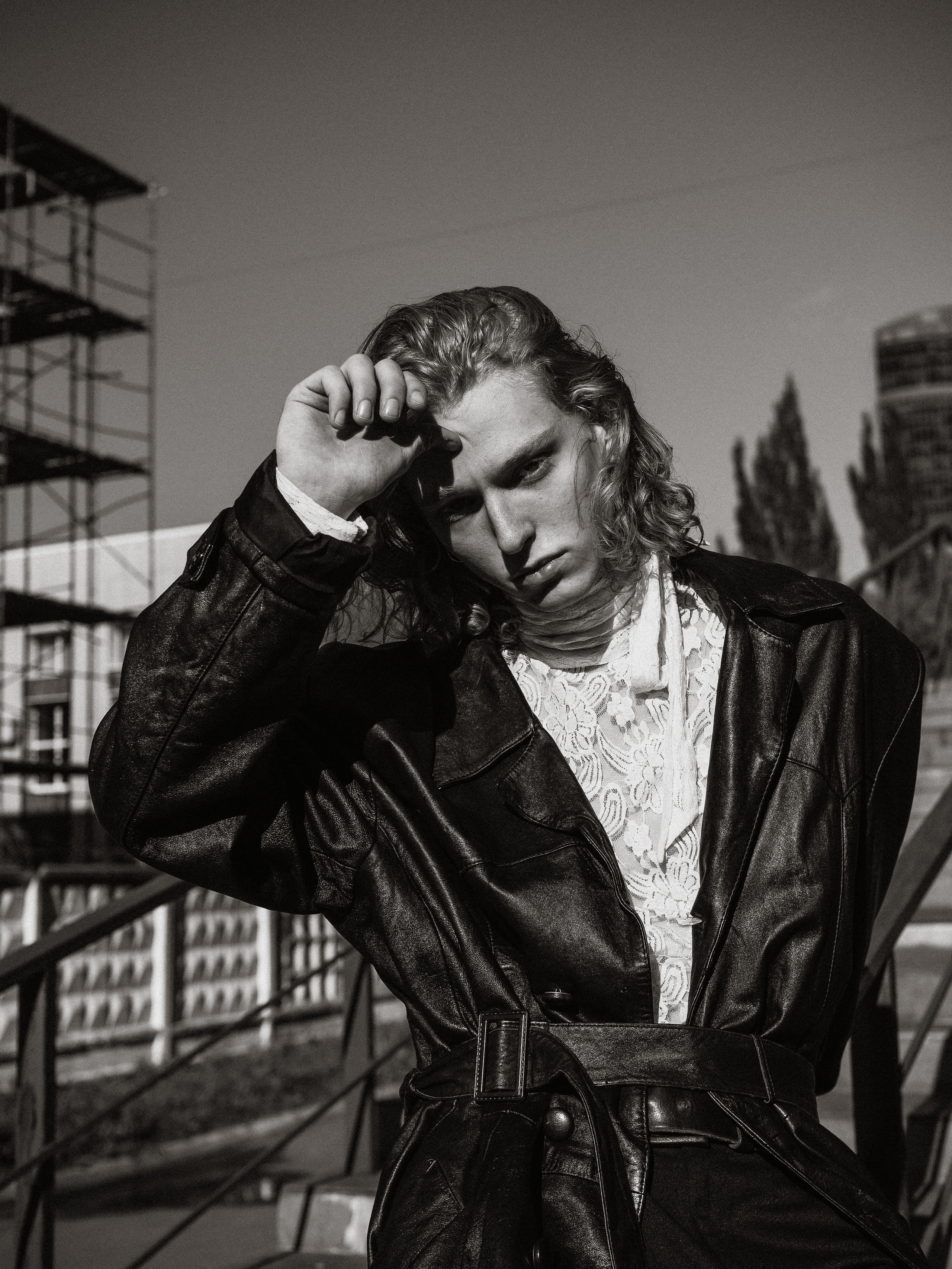 Retro boy. Безумный фотограф Москва/Спб| Уфа Галяутдинов Руслан