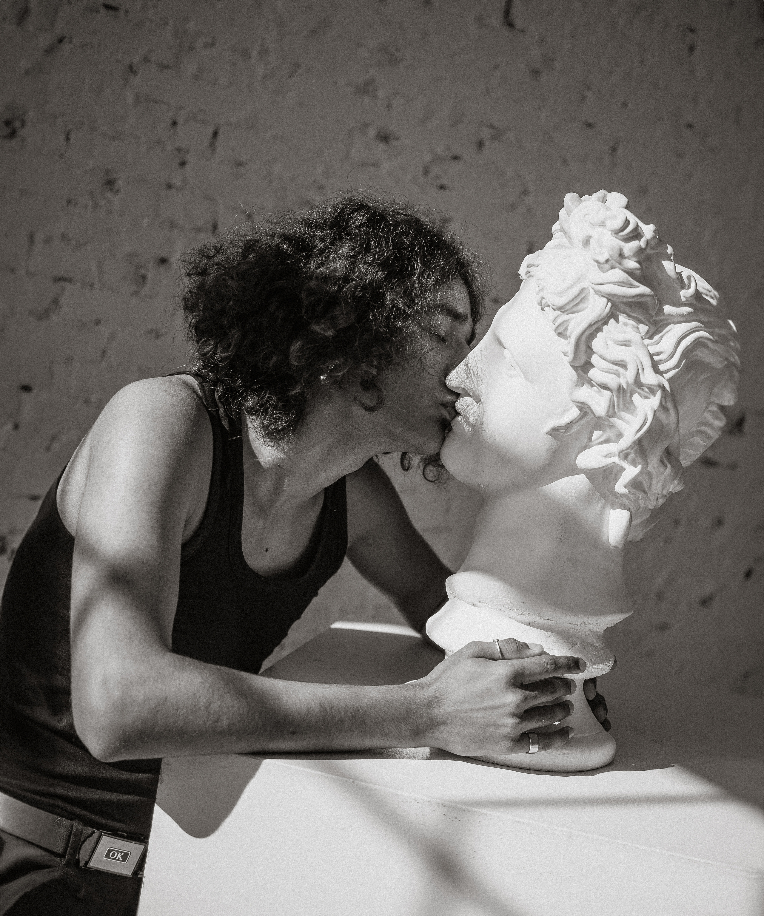 Пьеро. Безумный фотограф Москва/Спб| Уфа Галяутдинов Руслан