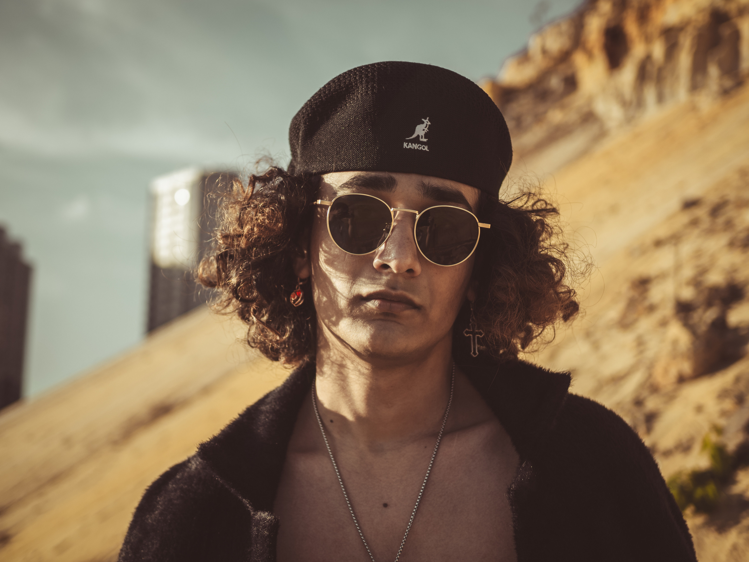 Rox desert. Безумный фотограф Москва/Спб| Уфа Галяутдинов Руслан