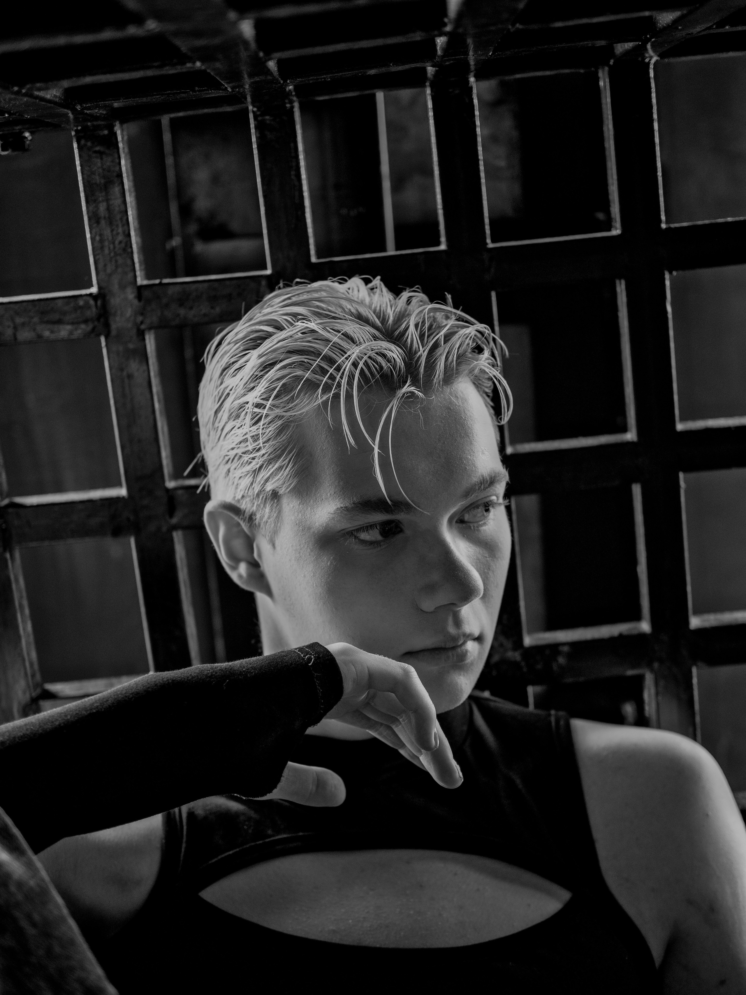 Фешн Альт. Безумный фотограф Москва/Спб| Уфа Галяутдинов Руслан