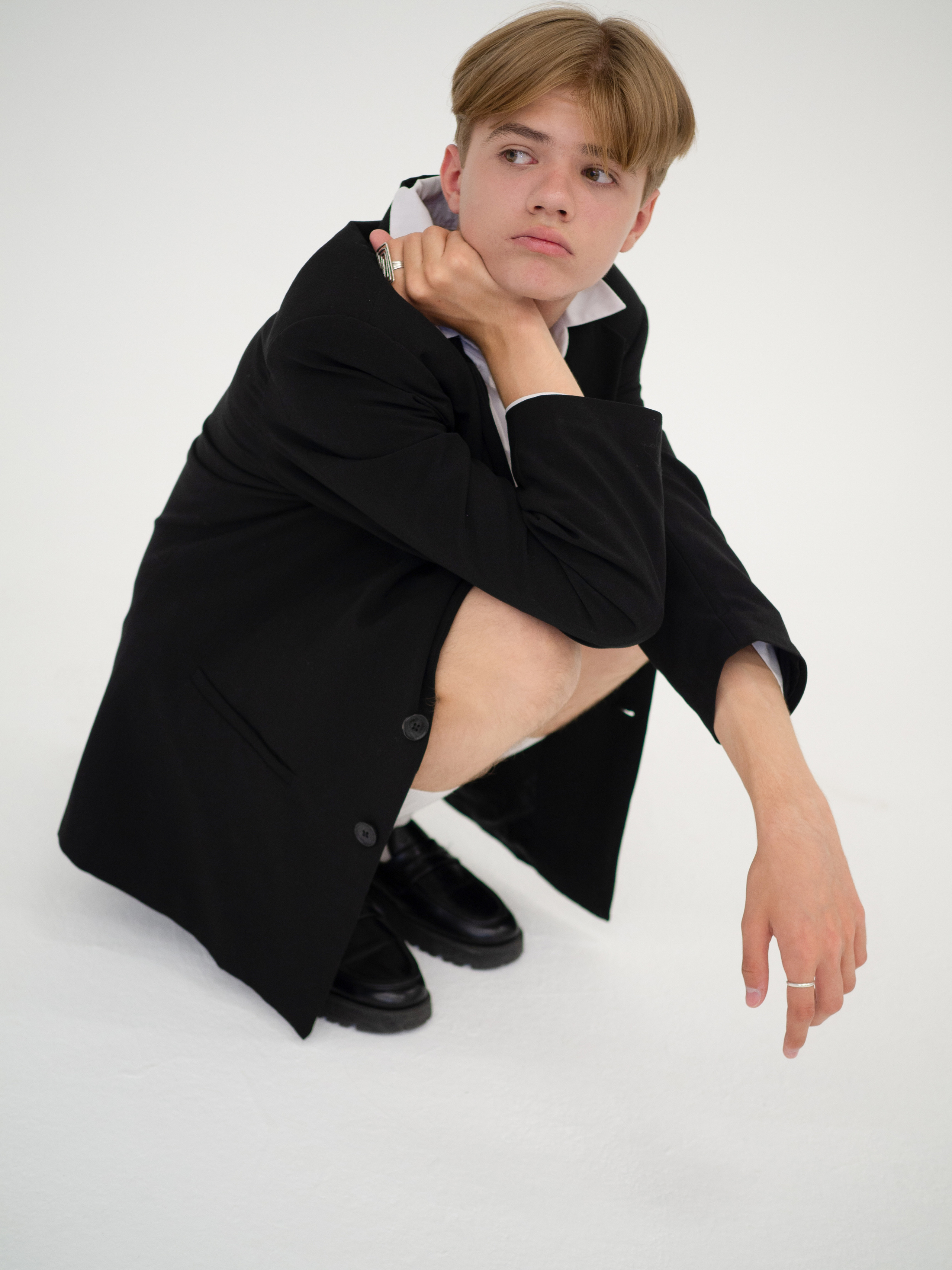 Fearless boy. Безумный фотограф Москва/Спб| Уфа Галяутдинов Руслан