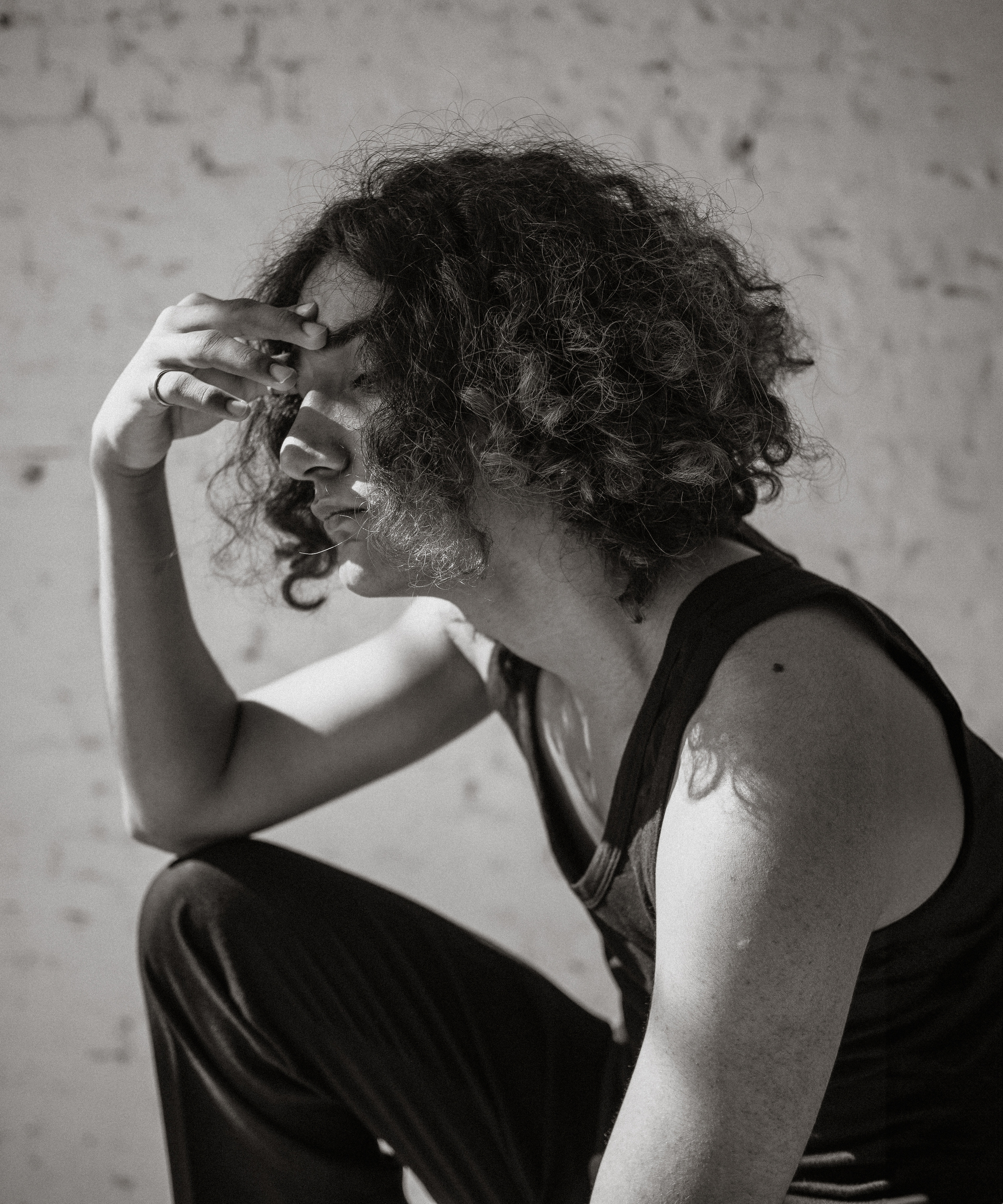 Пьеро. Безумный фотограф Москва/Спб| Уфа Галяутдинов Руслан