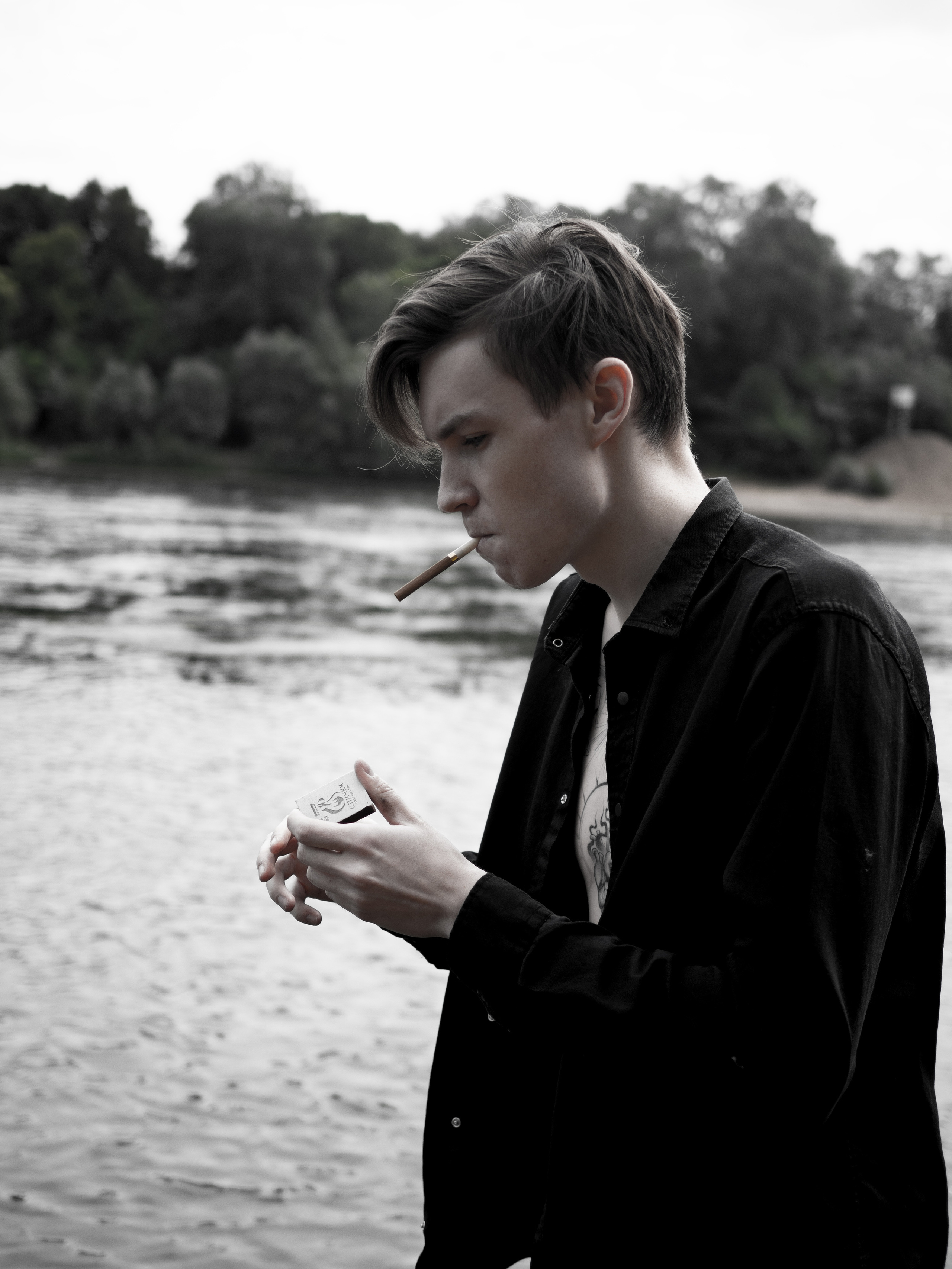 Курить можно всегда. Безумный фотограф Москва/Спб| Уфа Галяутдинов Руслан