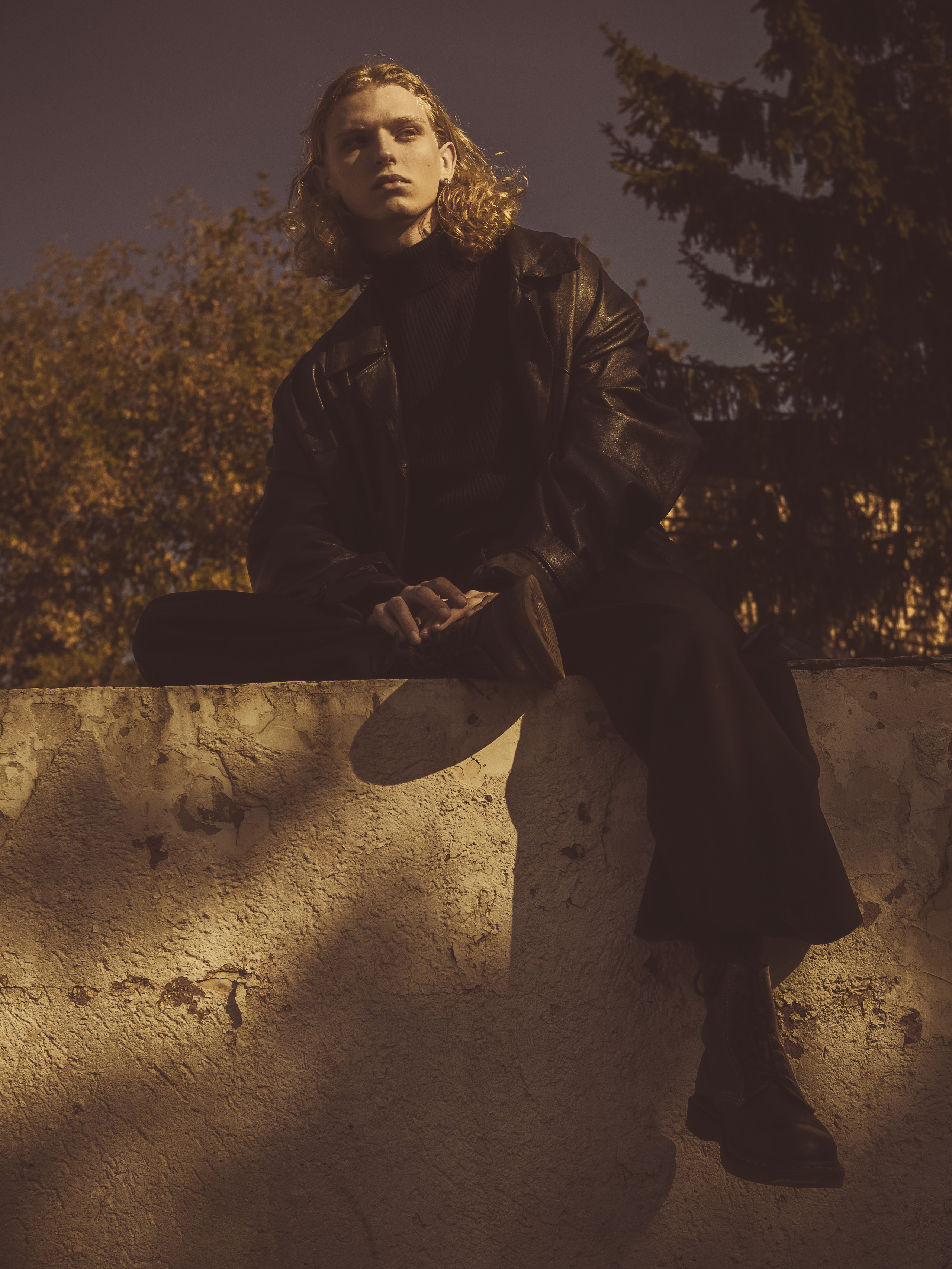 Retro boy. Безумный фотограф Москва/Спб| Уфа Галяутдинов Руслан