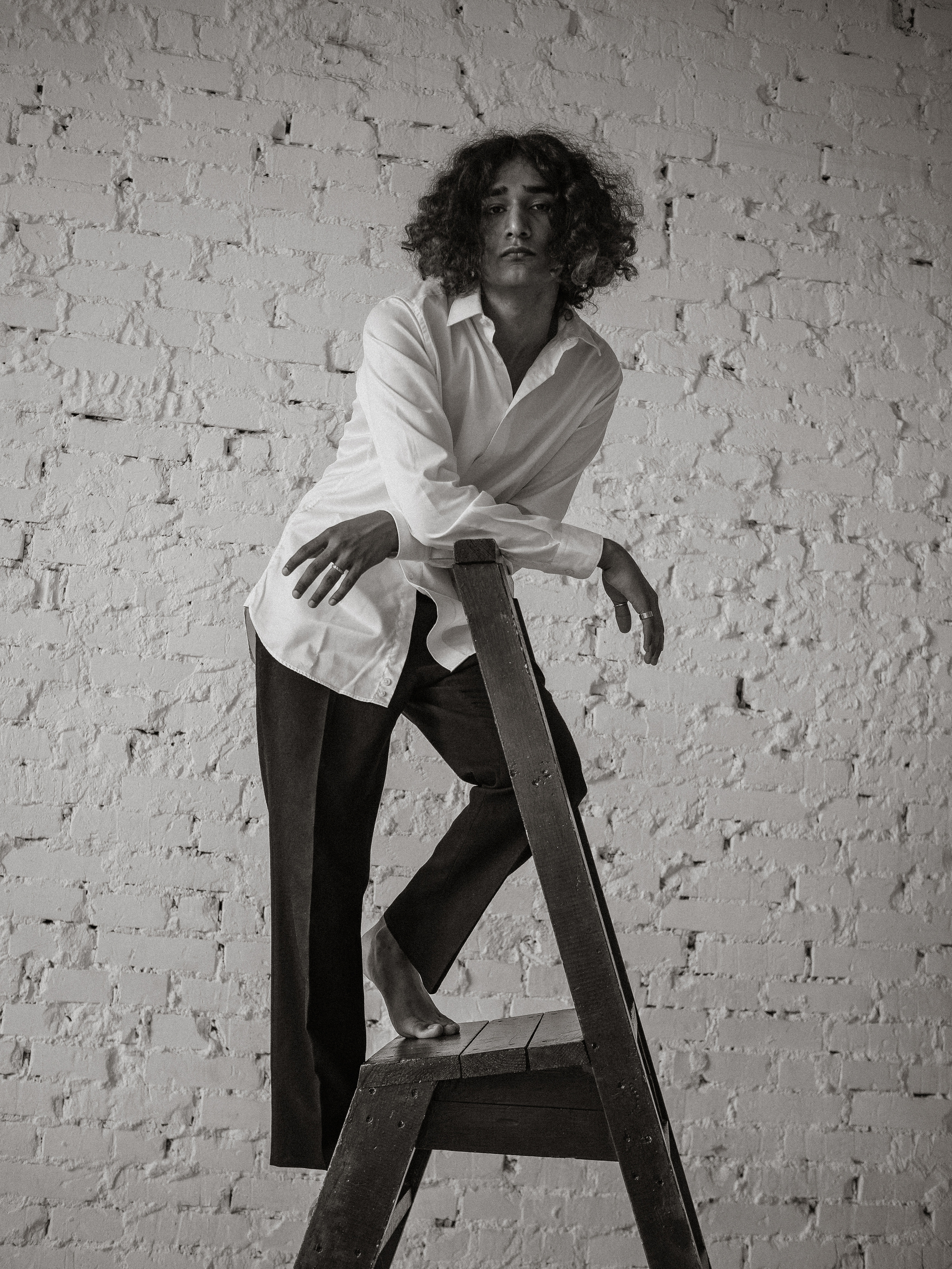 Пьеро. Безумный фотограф Москва/Спб| Уфа Галяутдинов Руслан