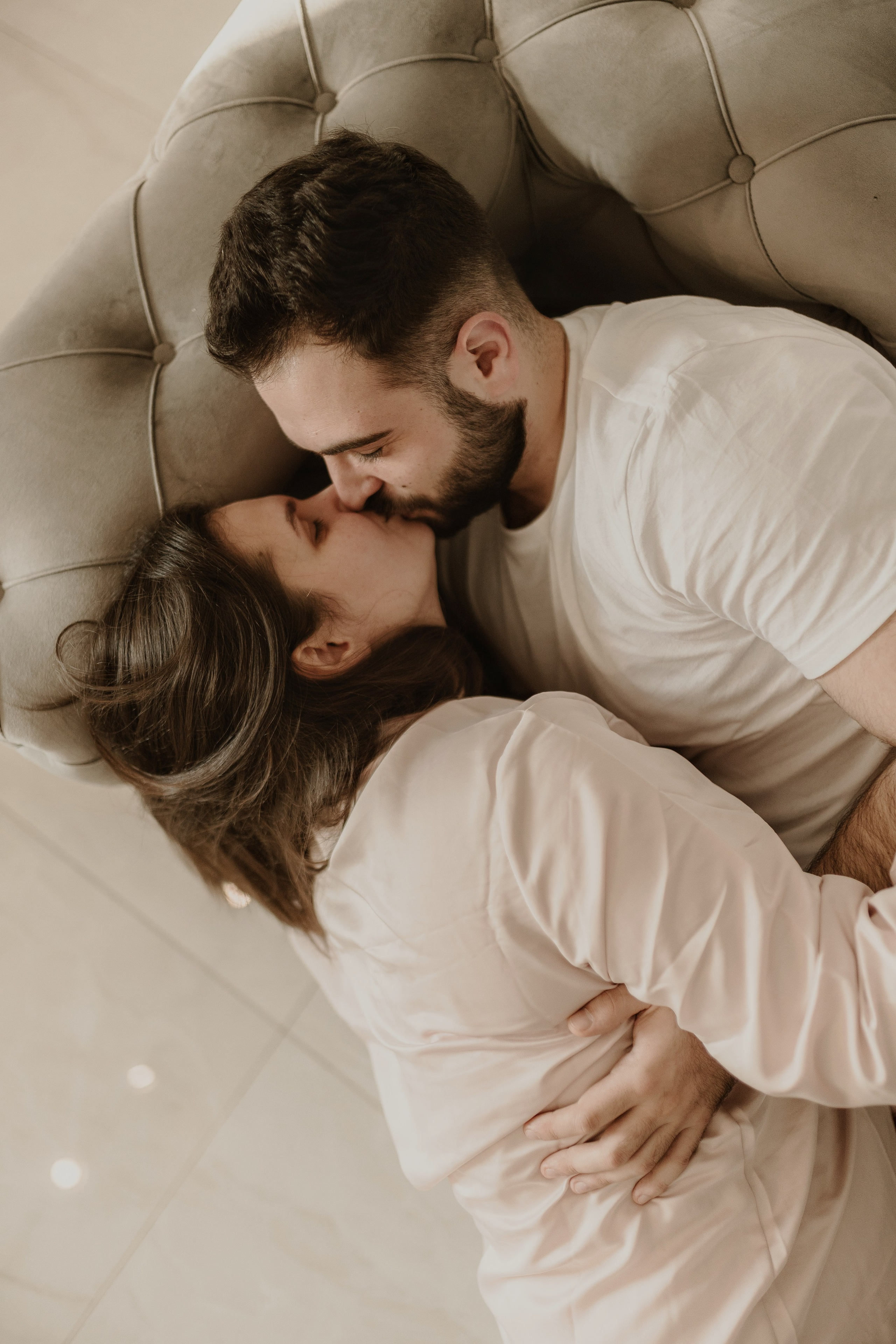 Patricia & Calin. Emotions Photo Art