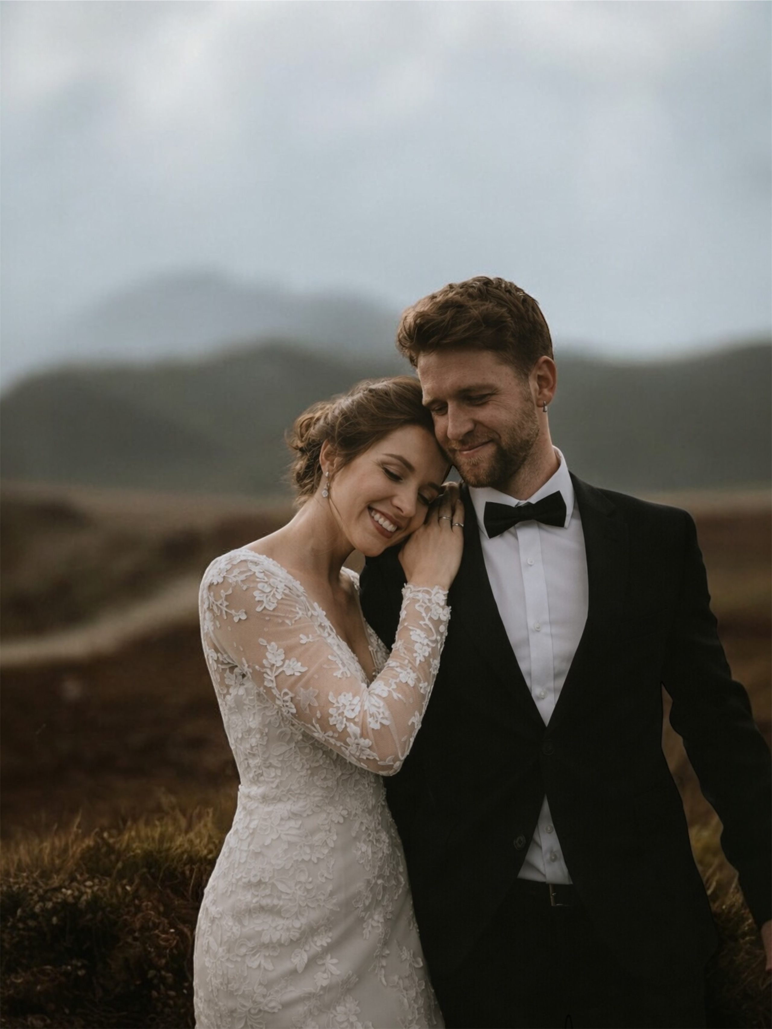 Roxana & Alexandru. Emotions Photo Art