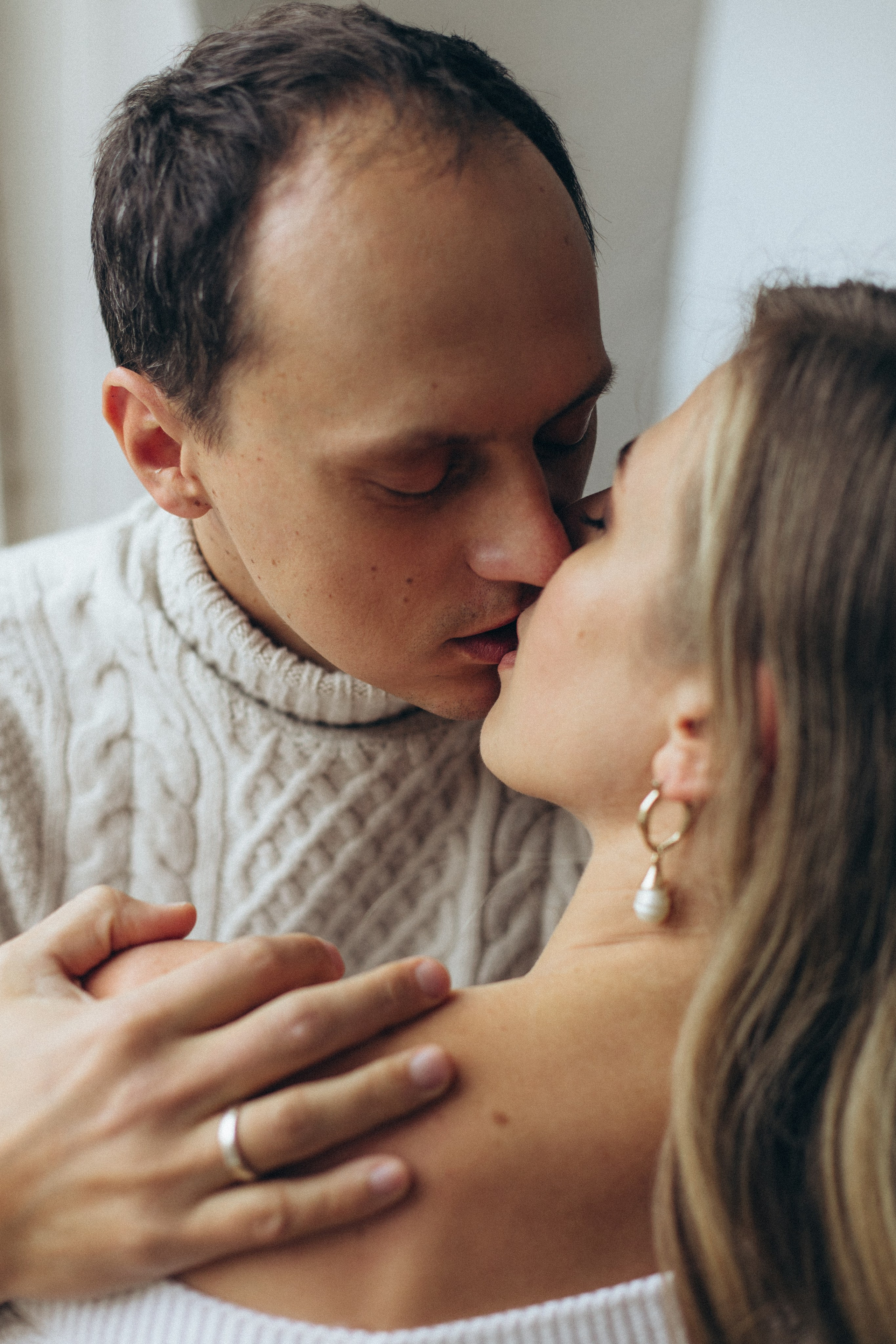 Maria&Anton. Amazing photo session at a time convenient for you. Y