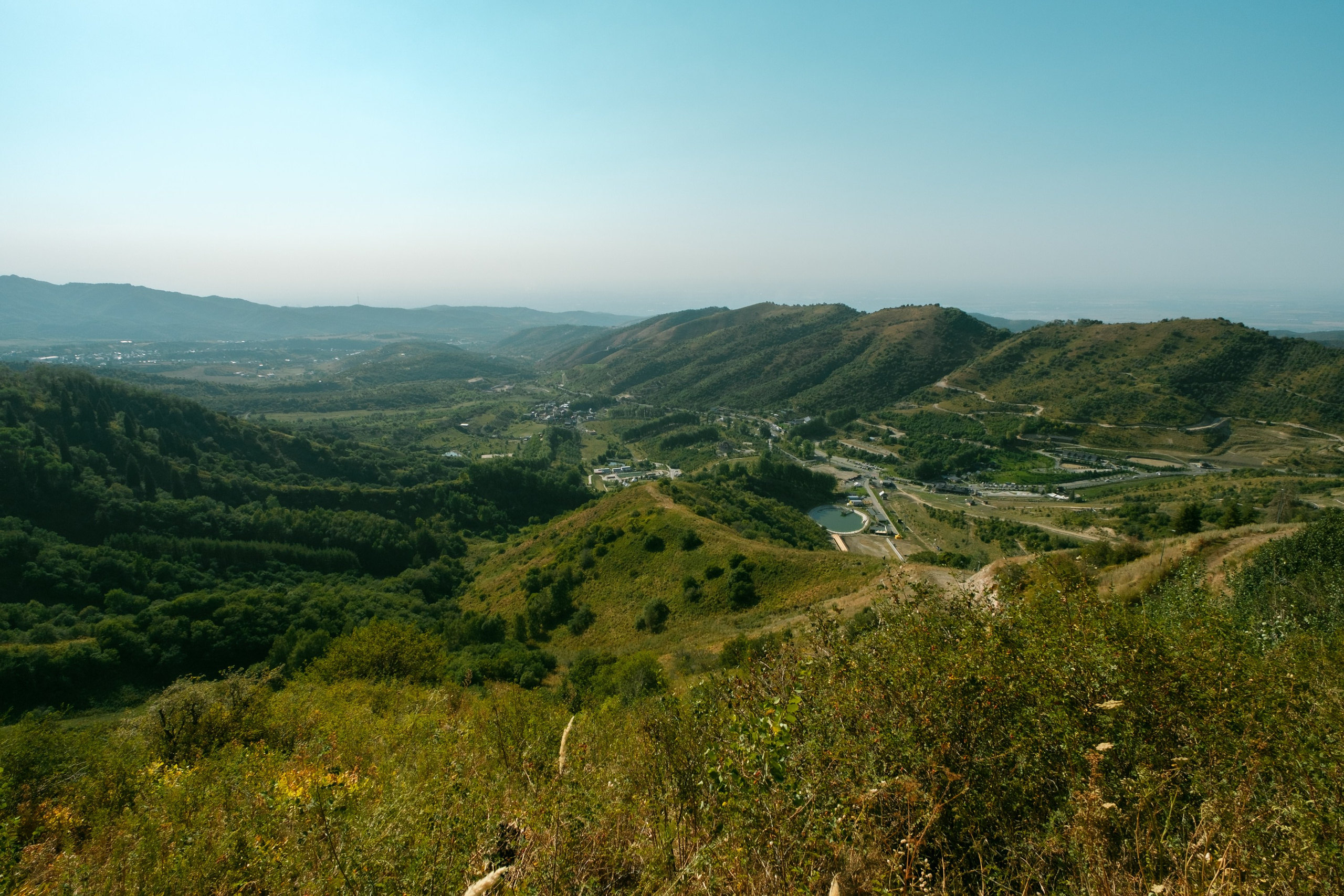 Sigma 12 mm F/1.4 DC DN Contemporary. Фотограф Григорий Кравец