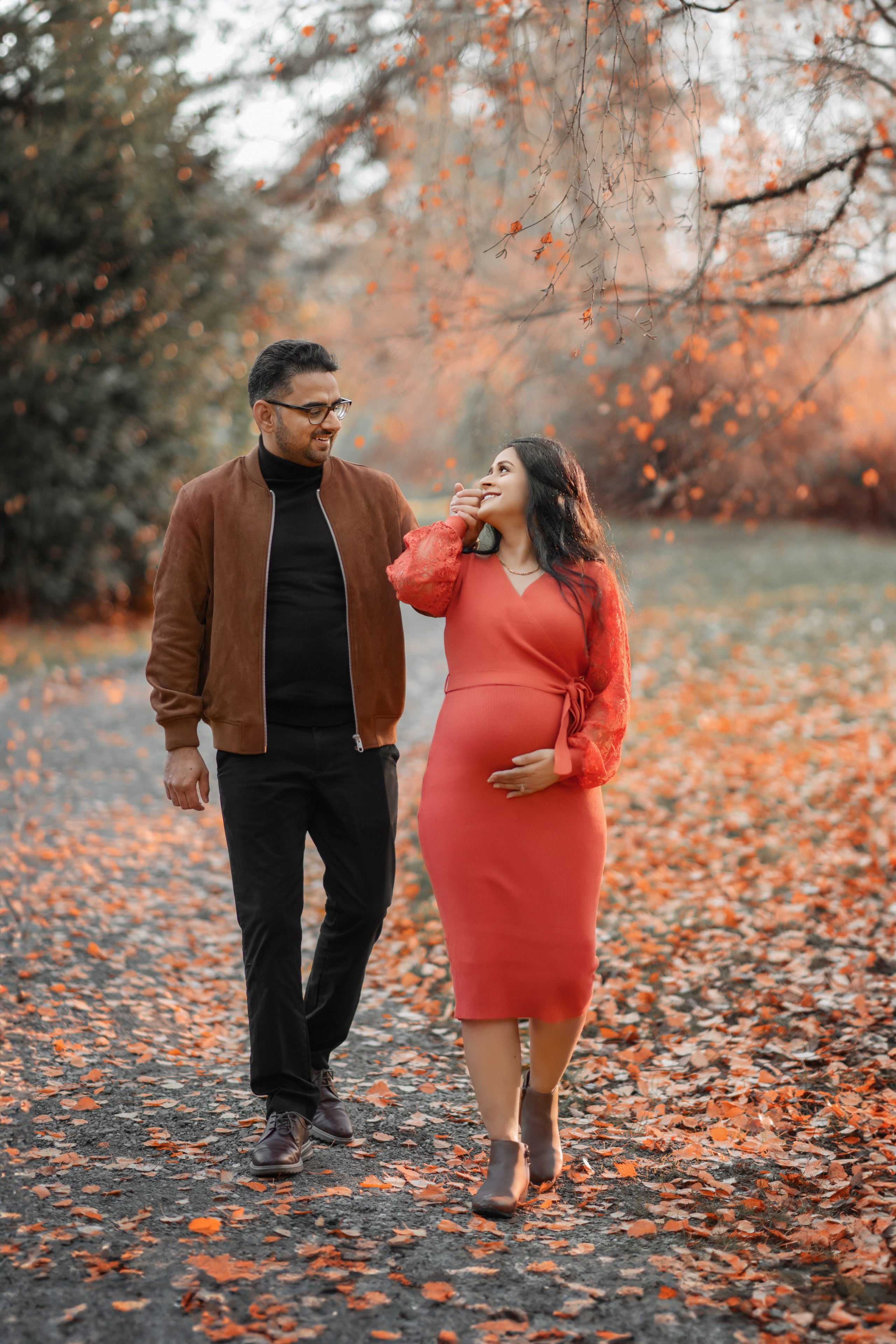 Mandeep. Wedding & family photography in Seattle area. Helen Michelle photographer