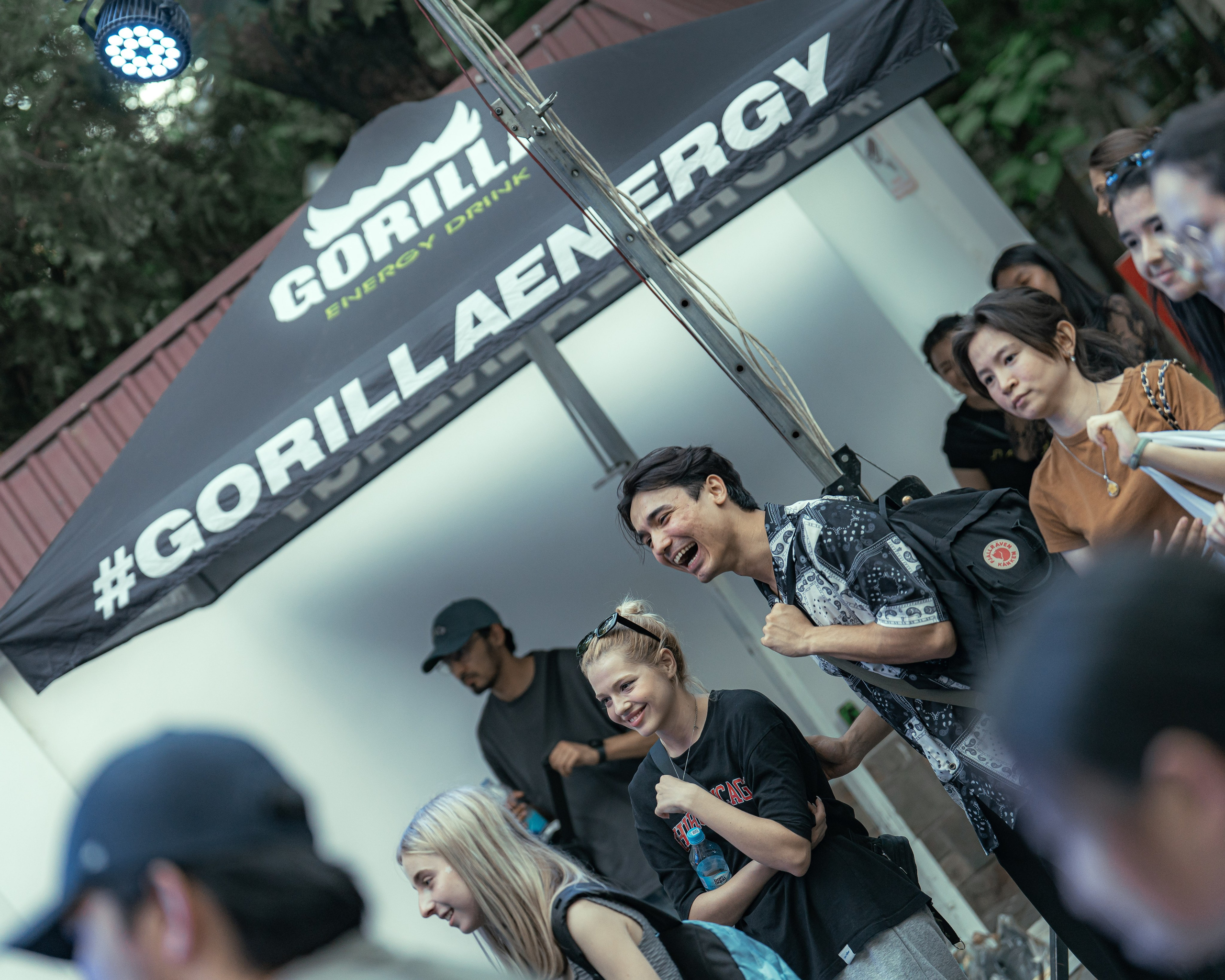 #JUNGLEDOMINIONS vol.2/ БАТТЛ ПЛОЩАДКА ФРИСТАЙЛ ТАНЦОРОВ