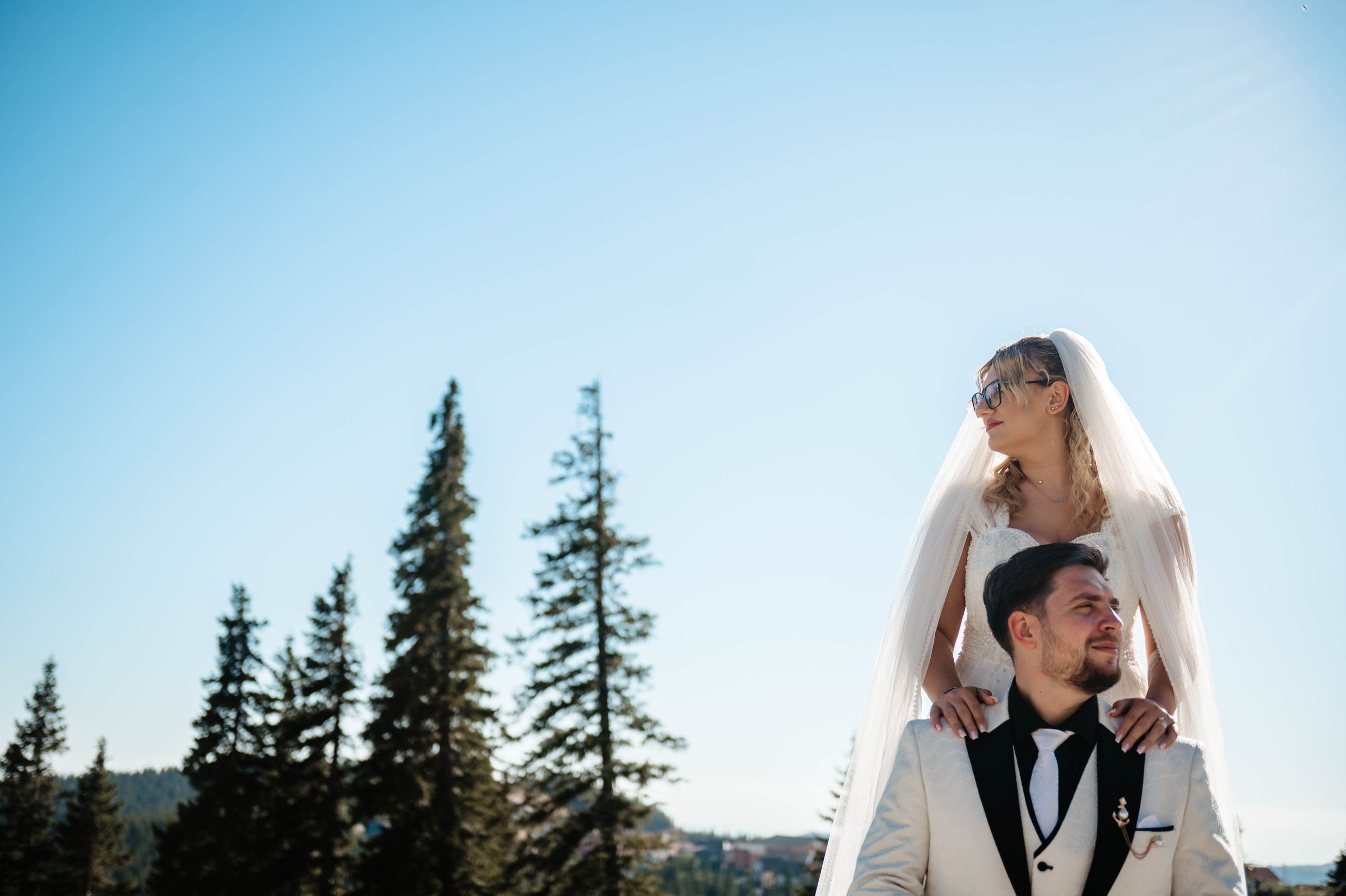 Ana & Cătălin. Ionut Birceanu