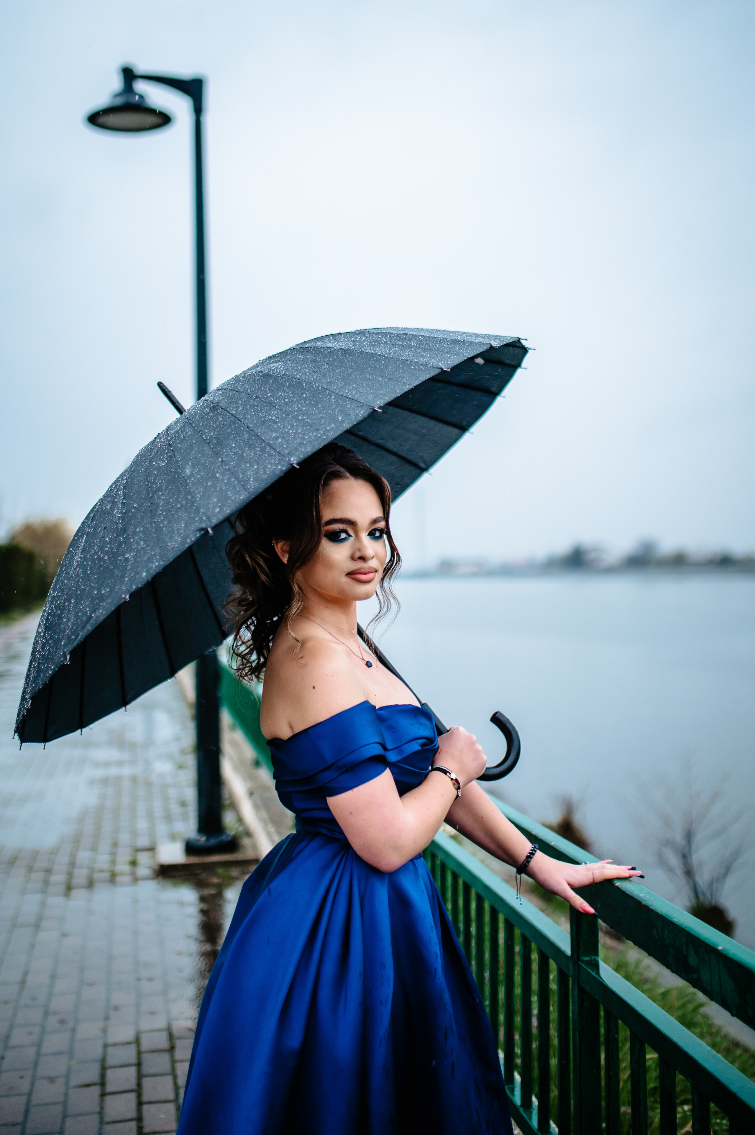 Majorat Andra. Ionut Birceanu