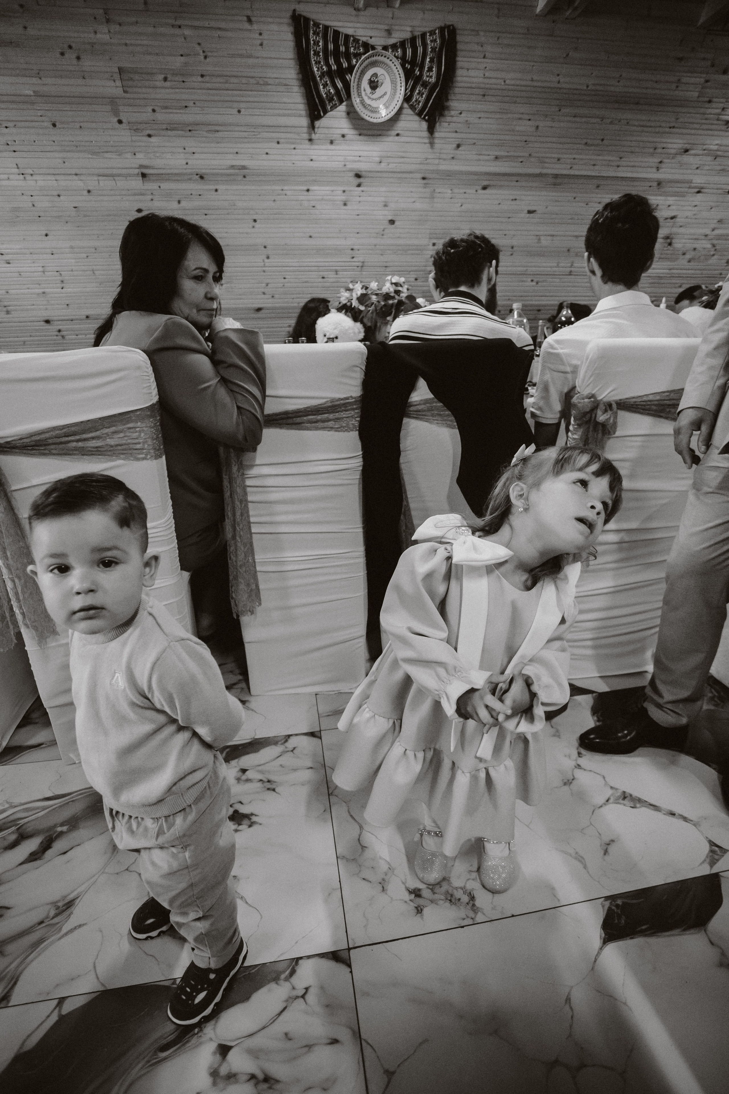 Botez Adonis. AK Photography