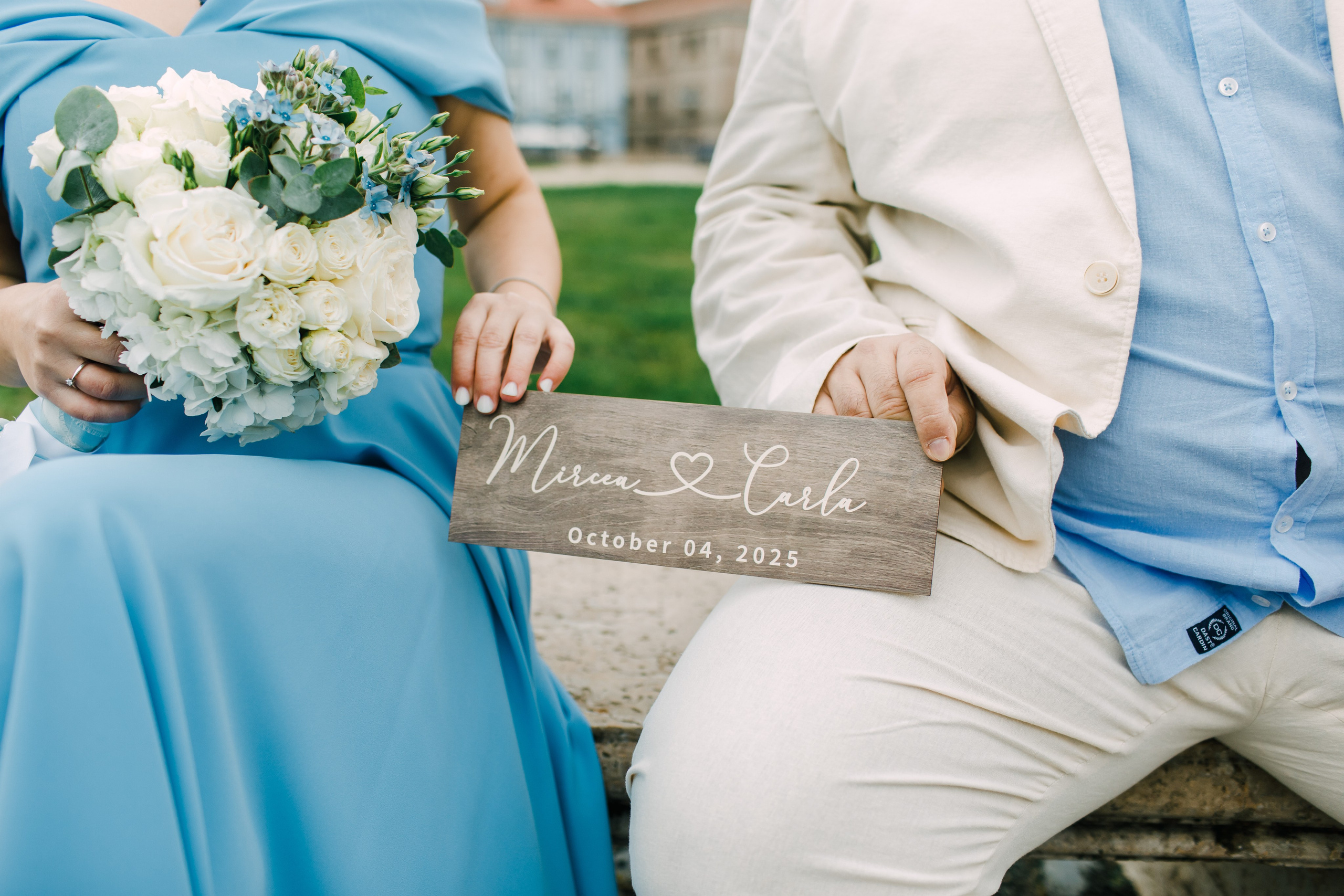 Carla & Mircea. AK Photography