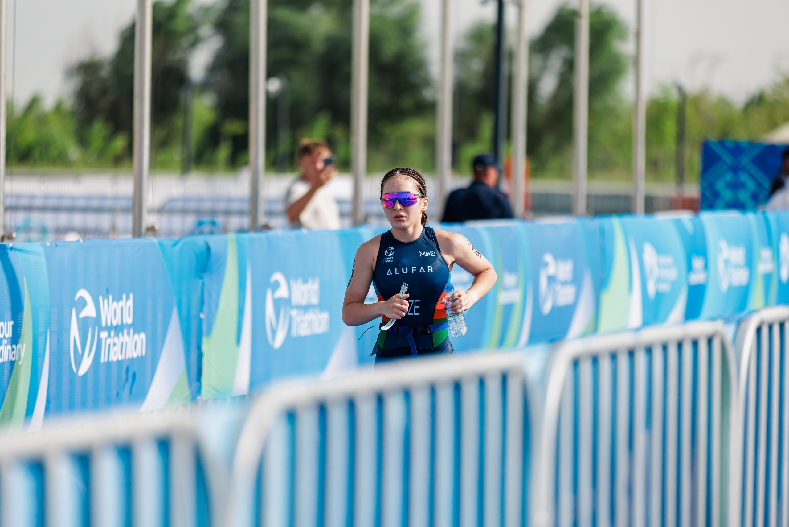 Спортивная фотосъёмка. Яркие моменты, запечатленные в каждом кадре