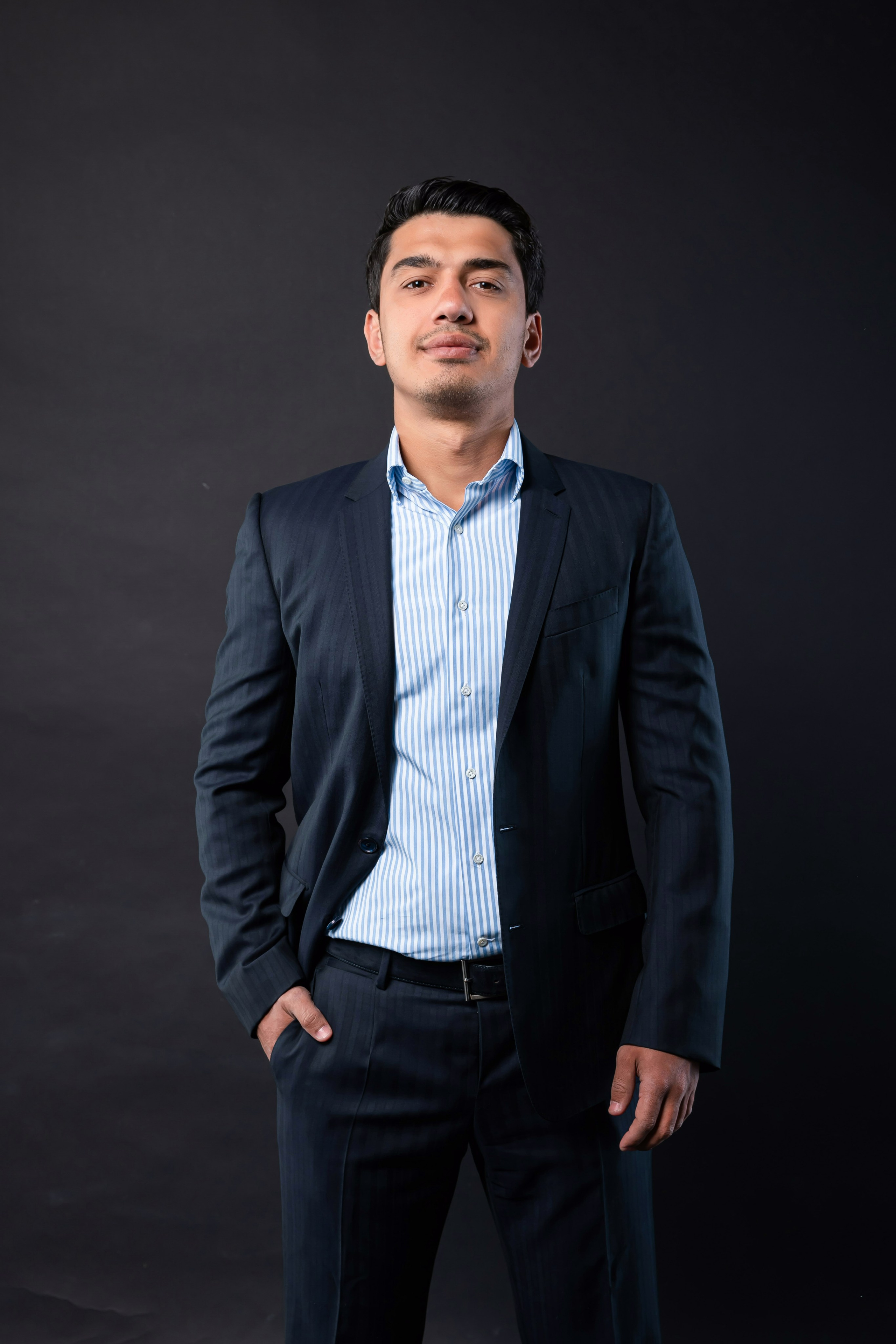 Студийная фотосъёмка. Яркие моменты, запечатленные в каждом кадре