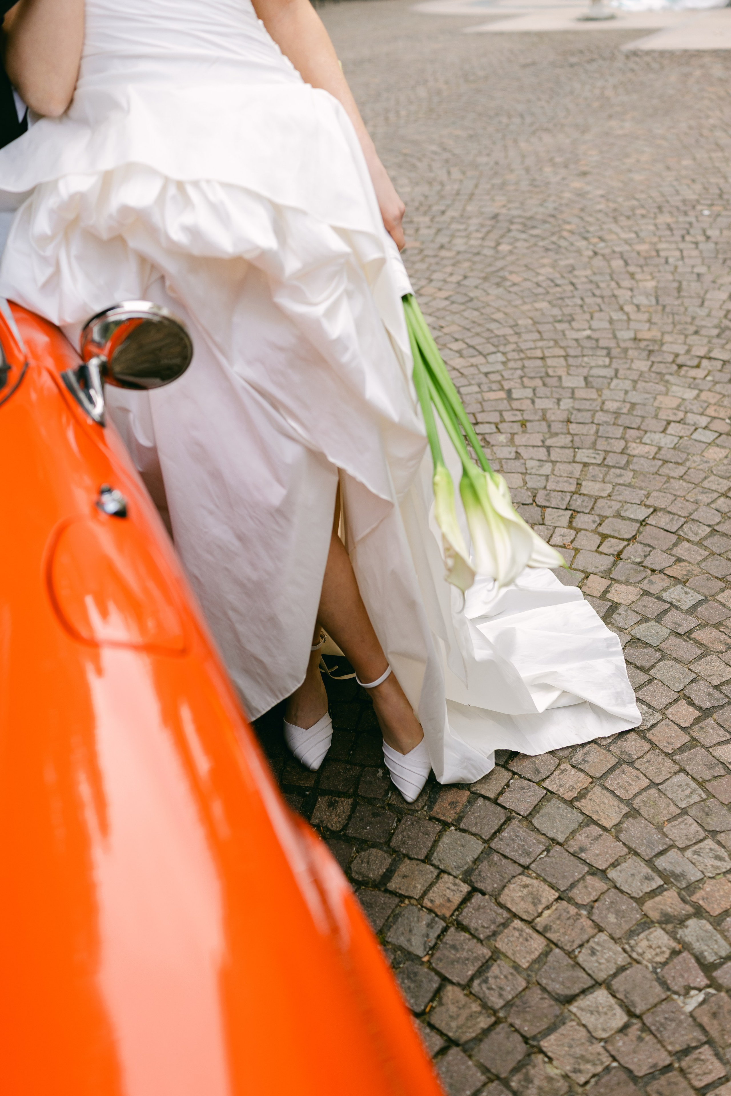 Roberta & Antoine. Sara Luca Wedding Photographer in Italy and Europe
