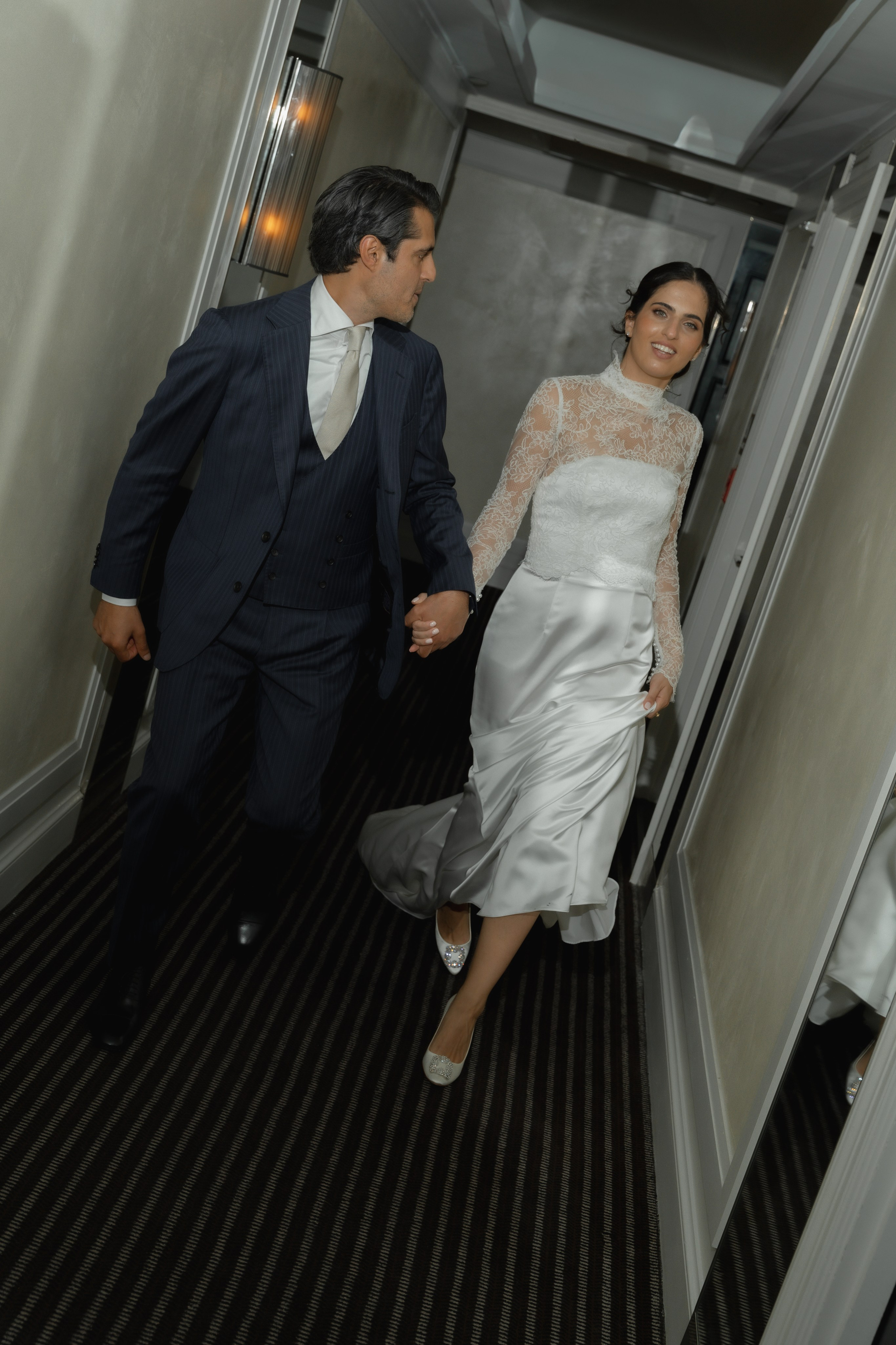 Amir and Maya. Anna Krasnova Wedding photographer