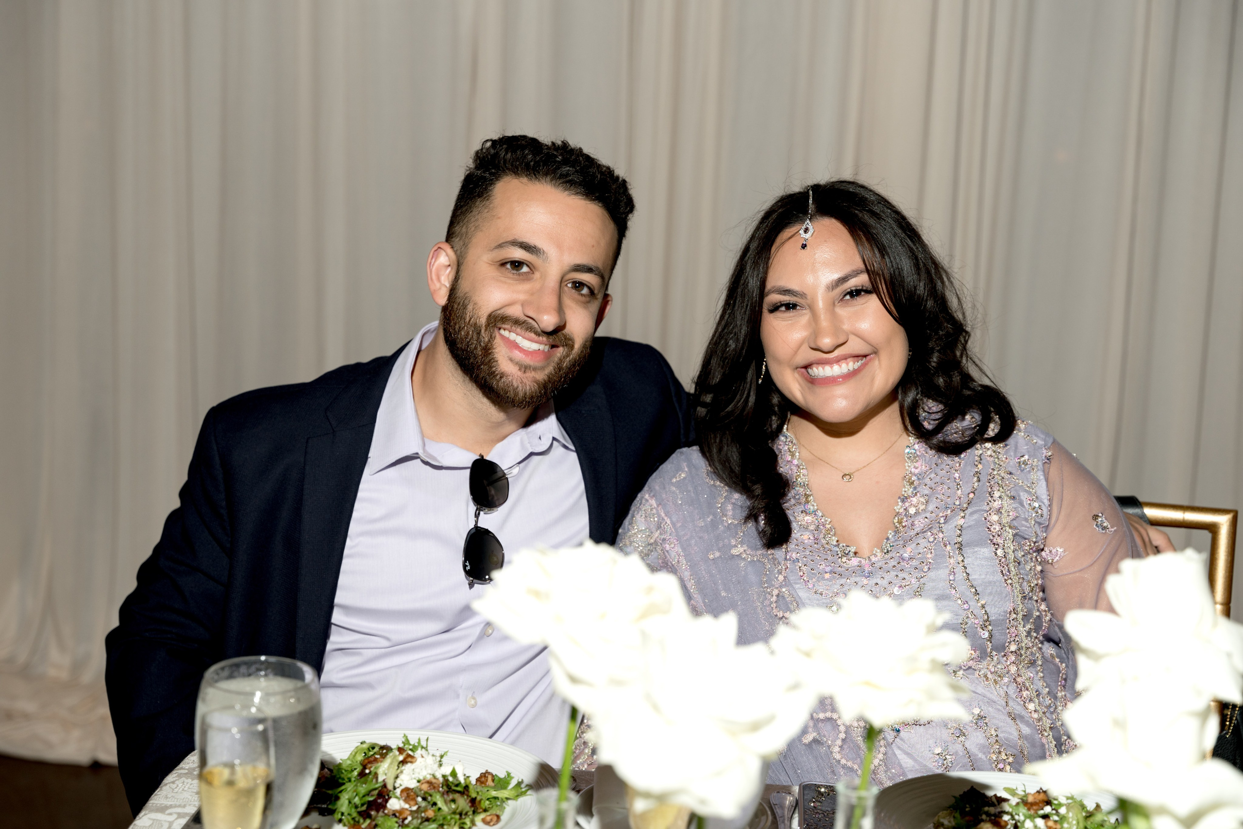 Amatul and Jacob. Anna Krasnova Wedding photographer