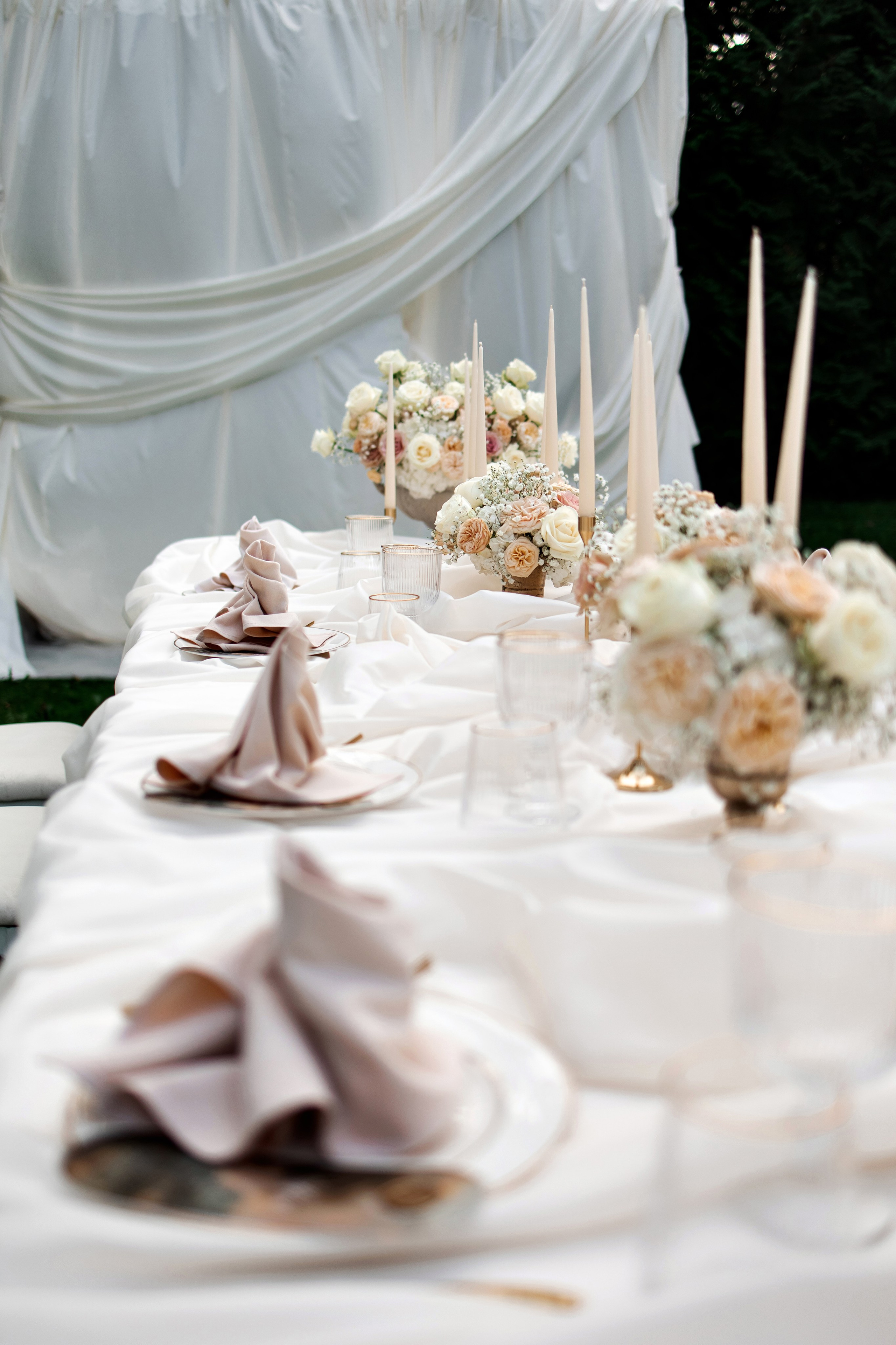 N & A. Bryllupsfotograf i hele Norge