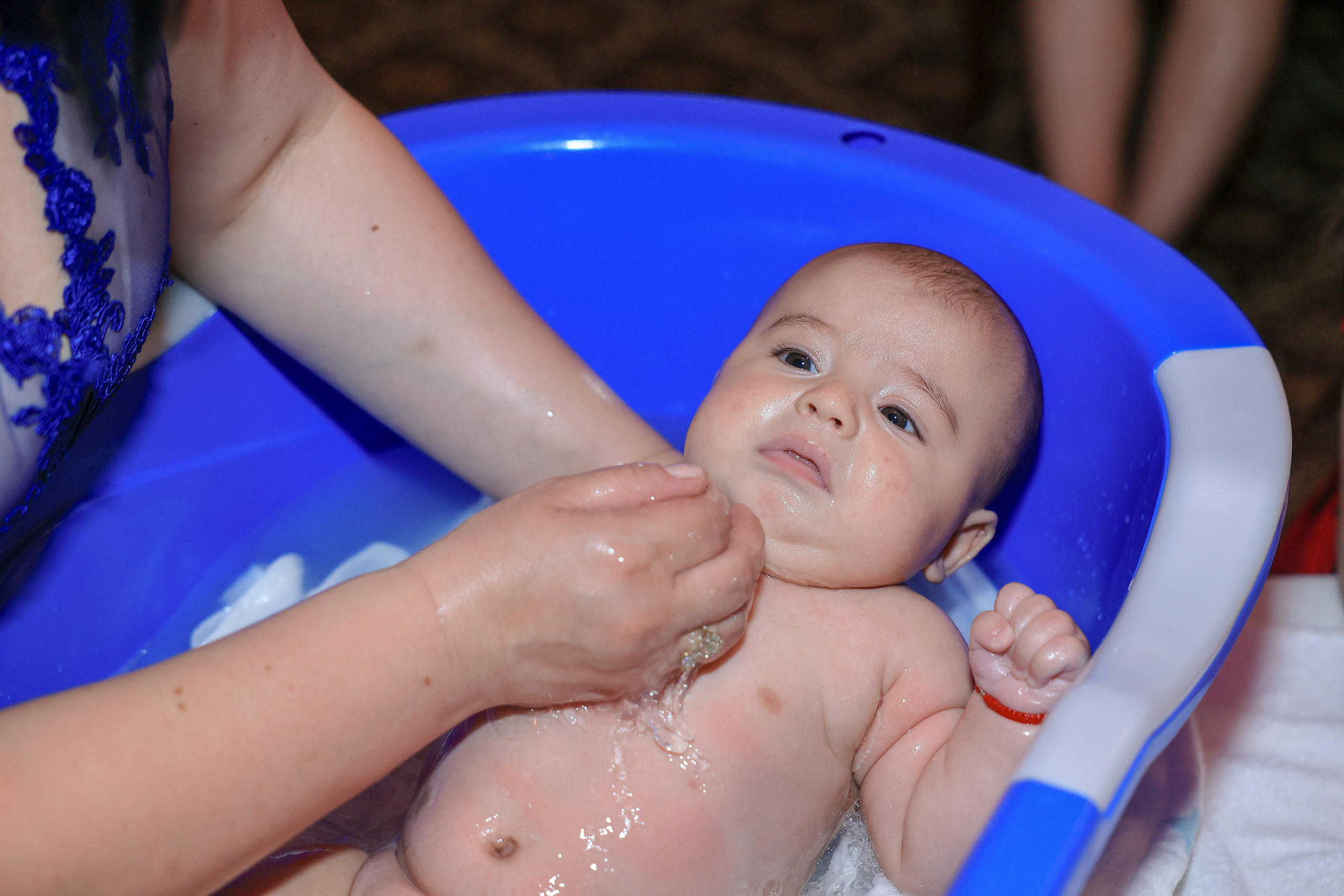 Eren Ionut. Moments By Gub