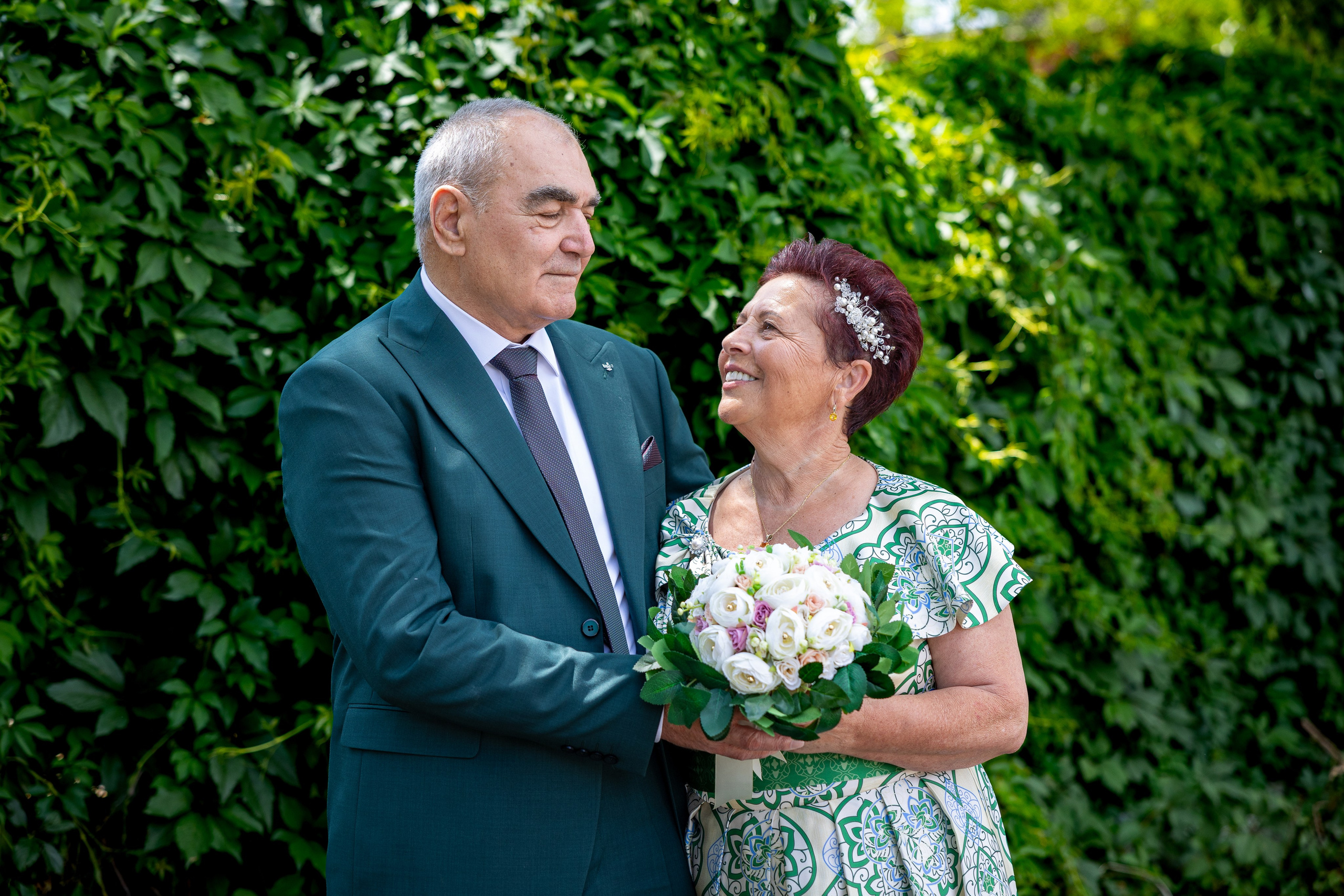 Pure Love. Moments By Gub