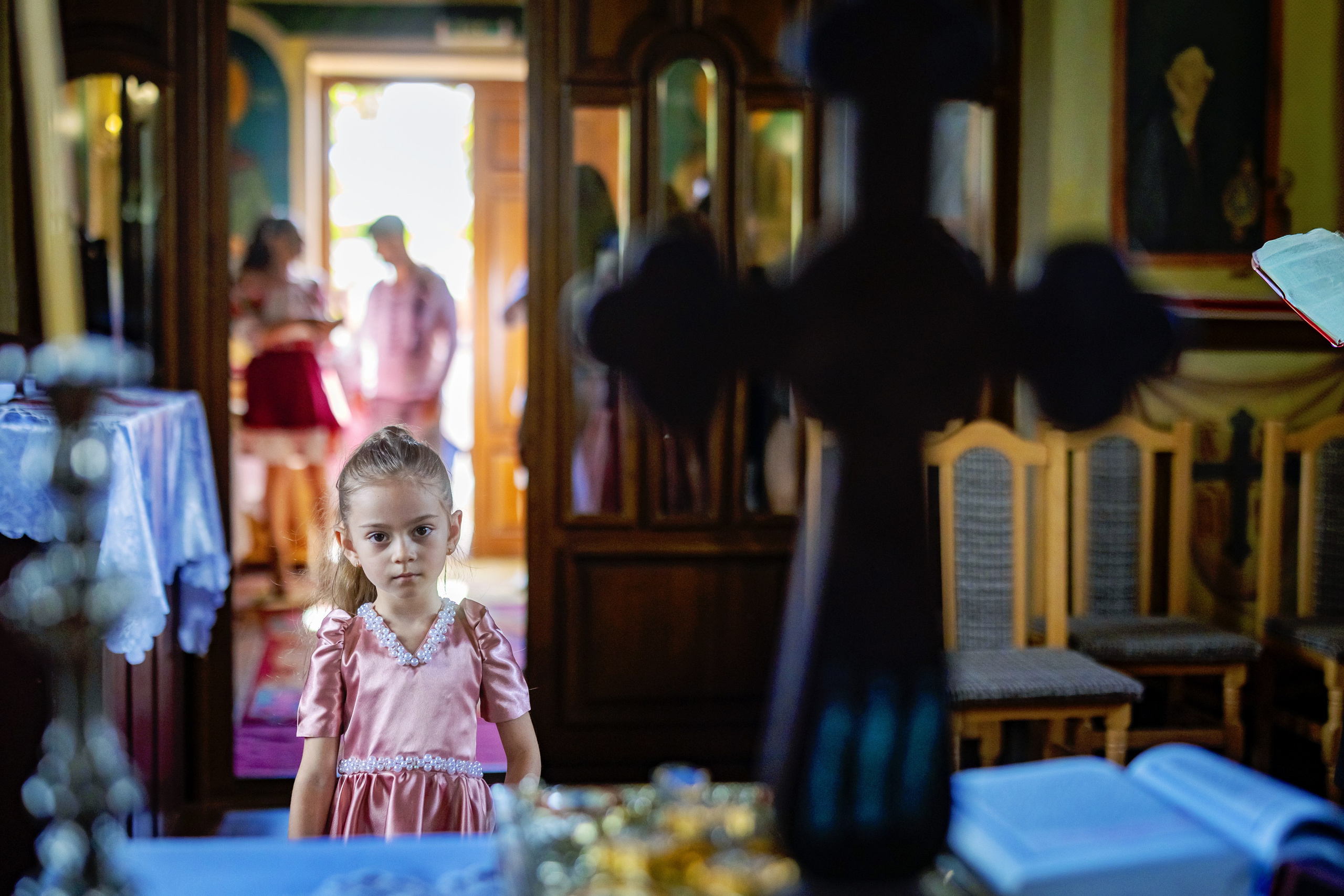 Eren Ionut. Moments By Gub