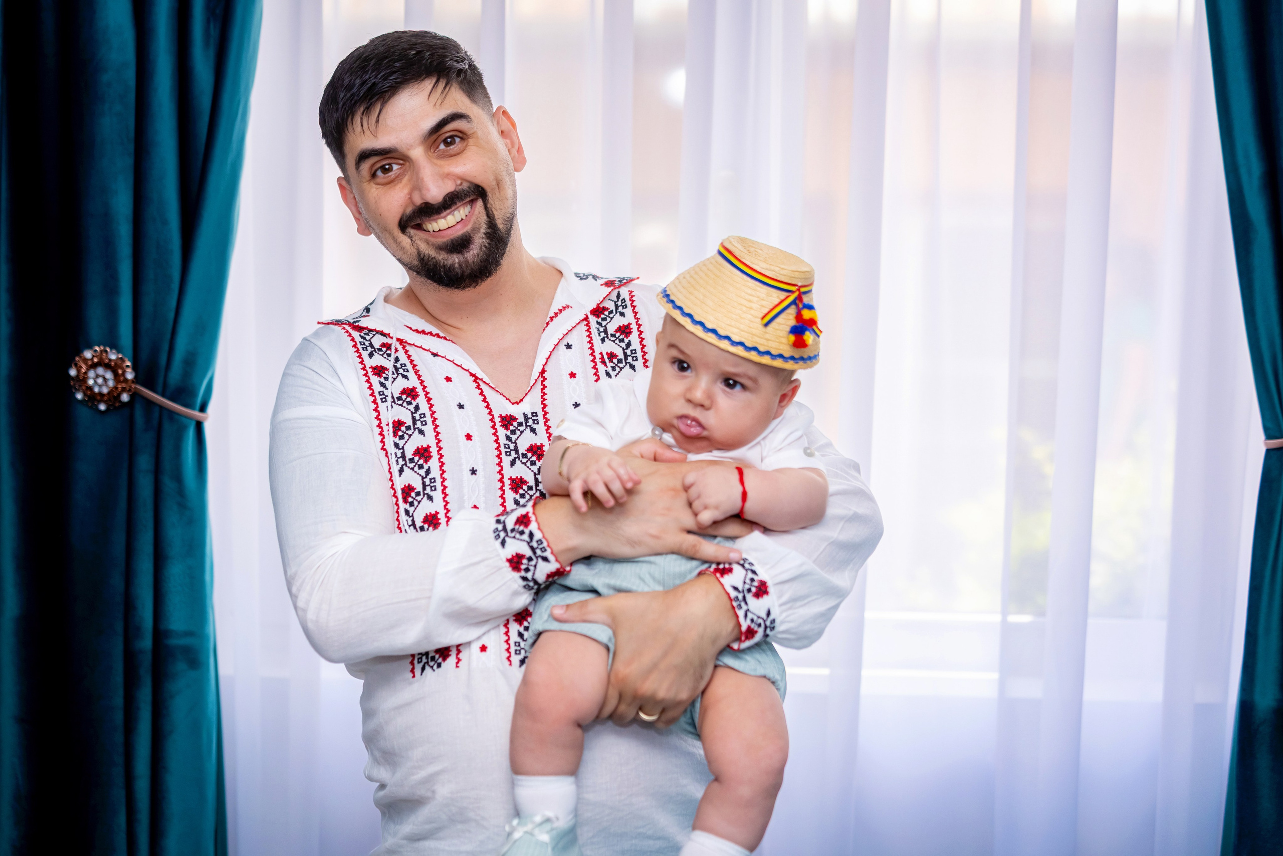 Eren Ionut. Moments By Gub