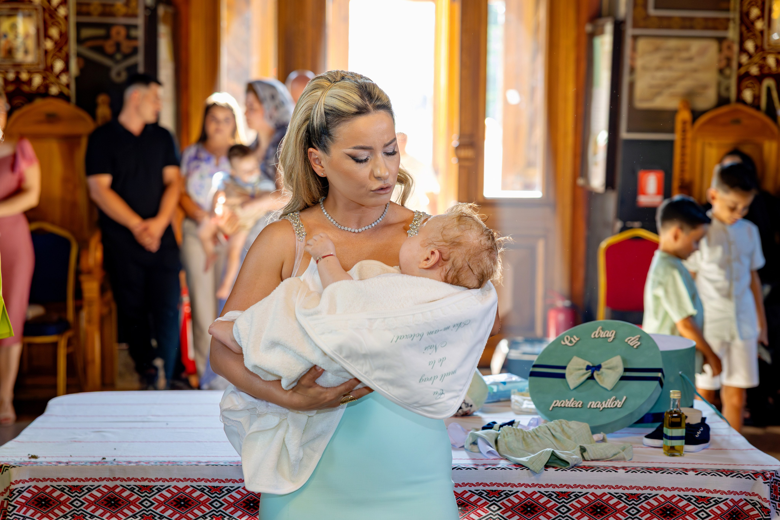 Eric Ionut. Moments By Gub