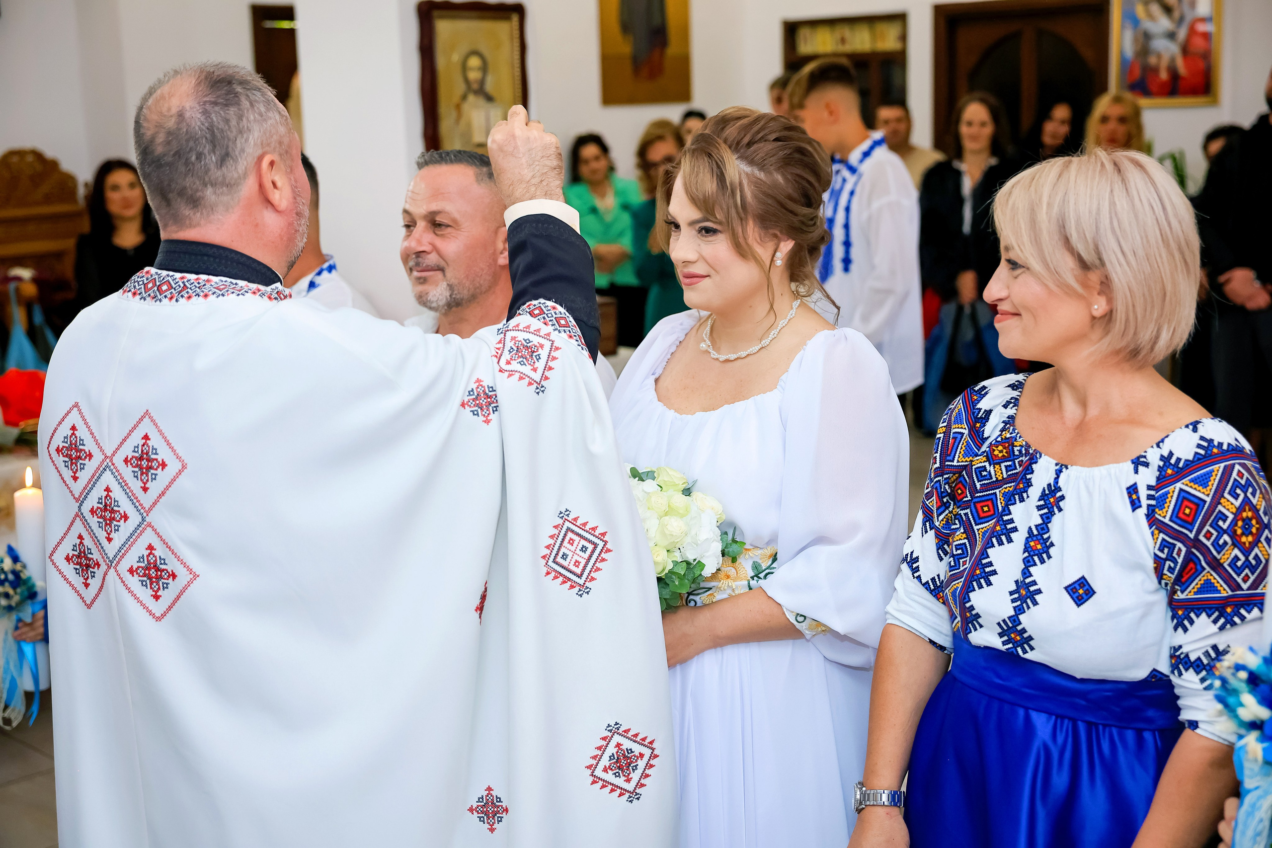 Andrei Sebastian. Moments By Gub