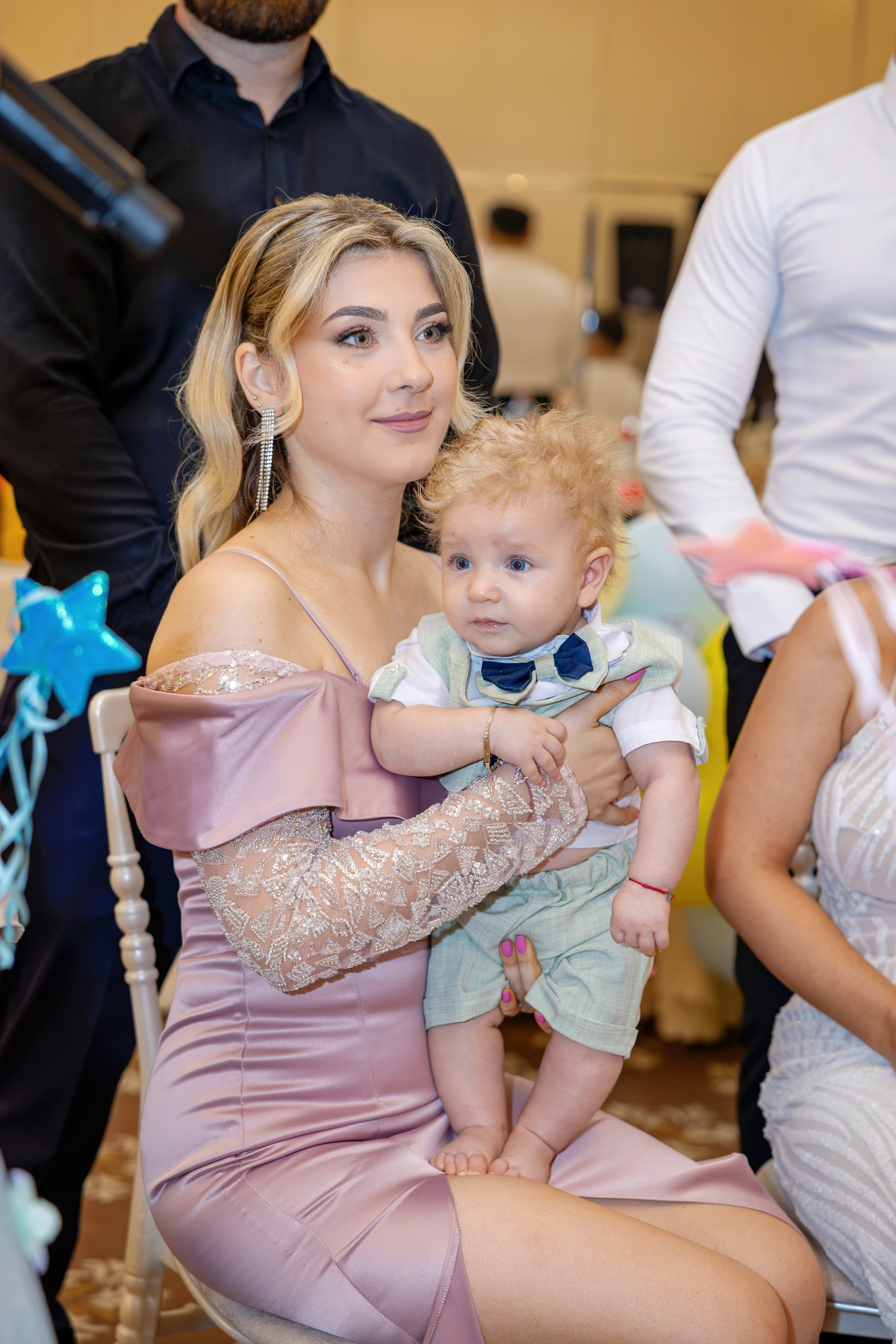 Eric Ionut. Moments By Gub