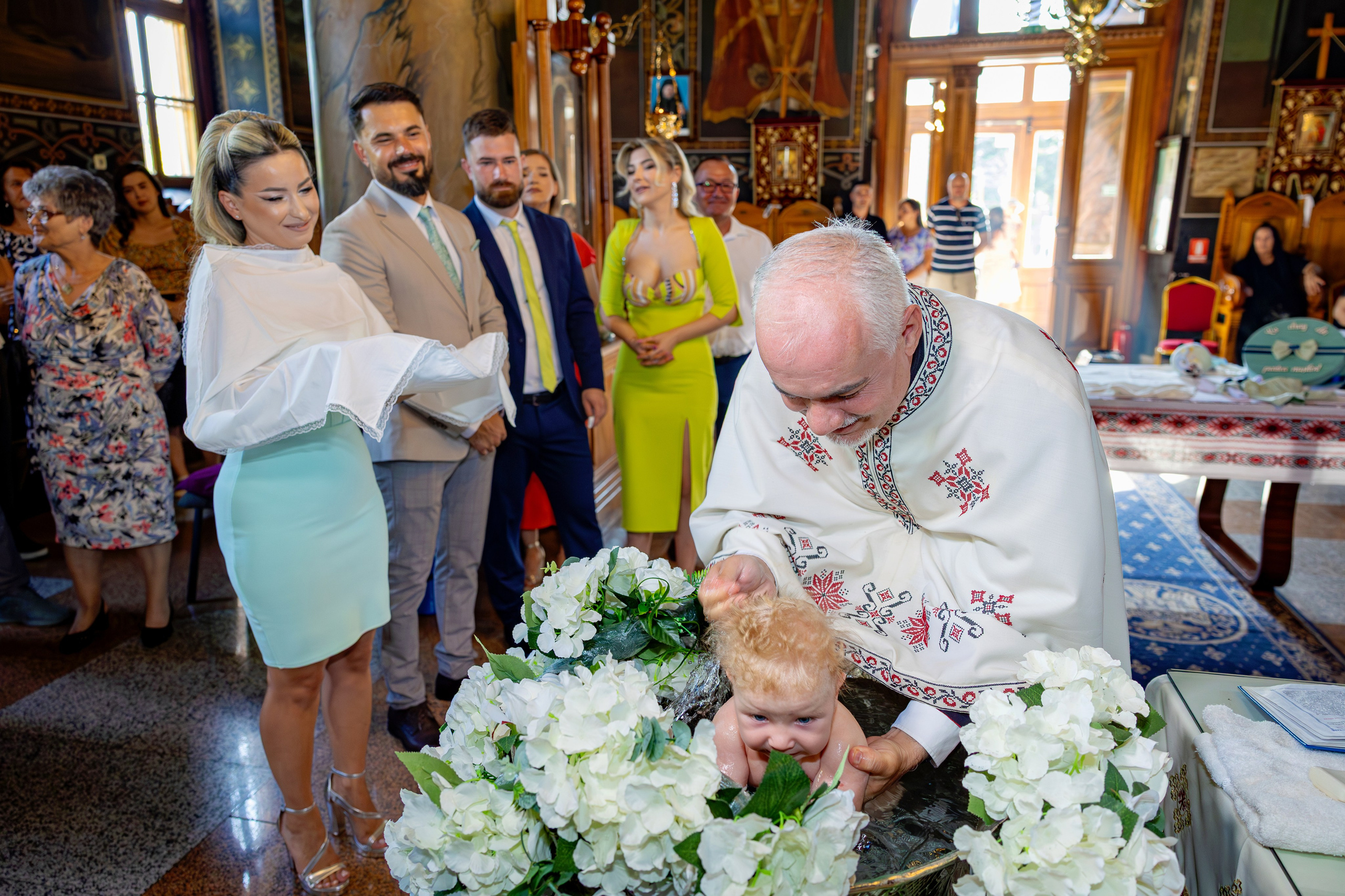 Eric Ionut. Moments By Gub