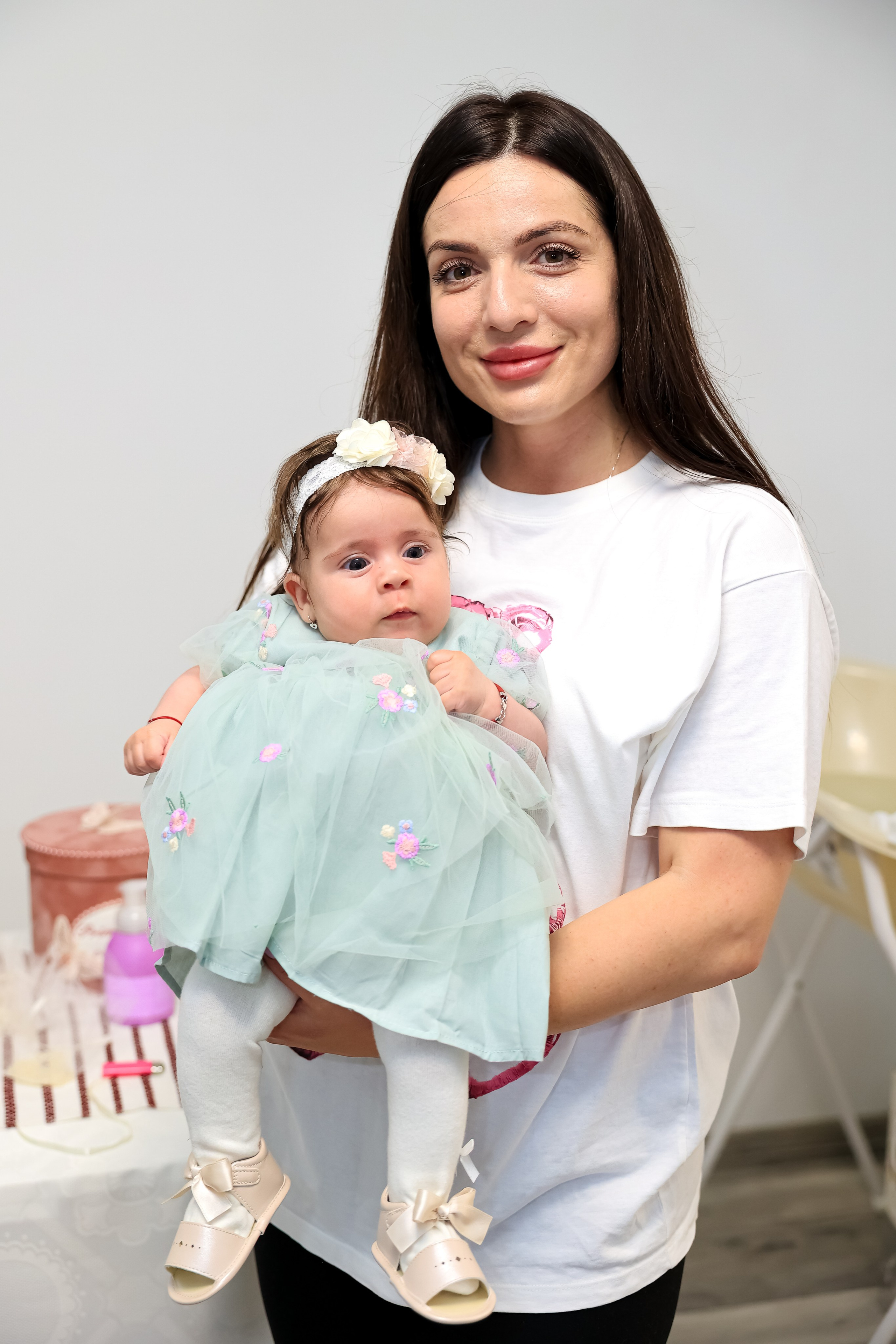 Iris Stefania. Moments By Gub