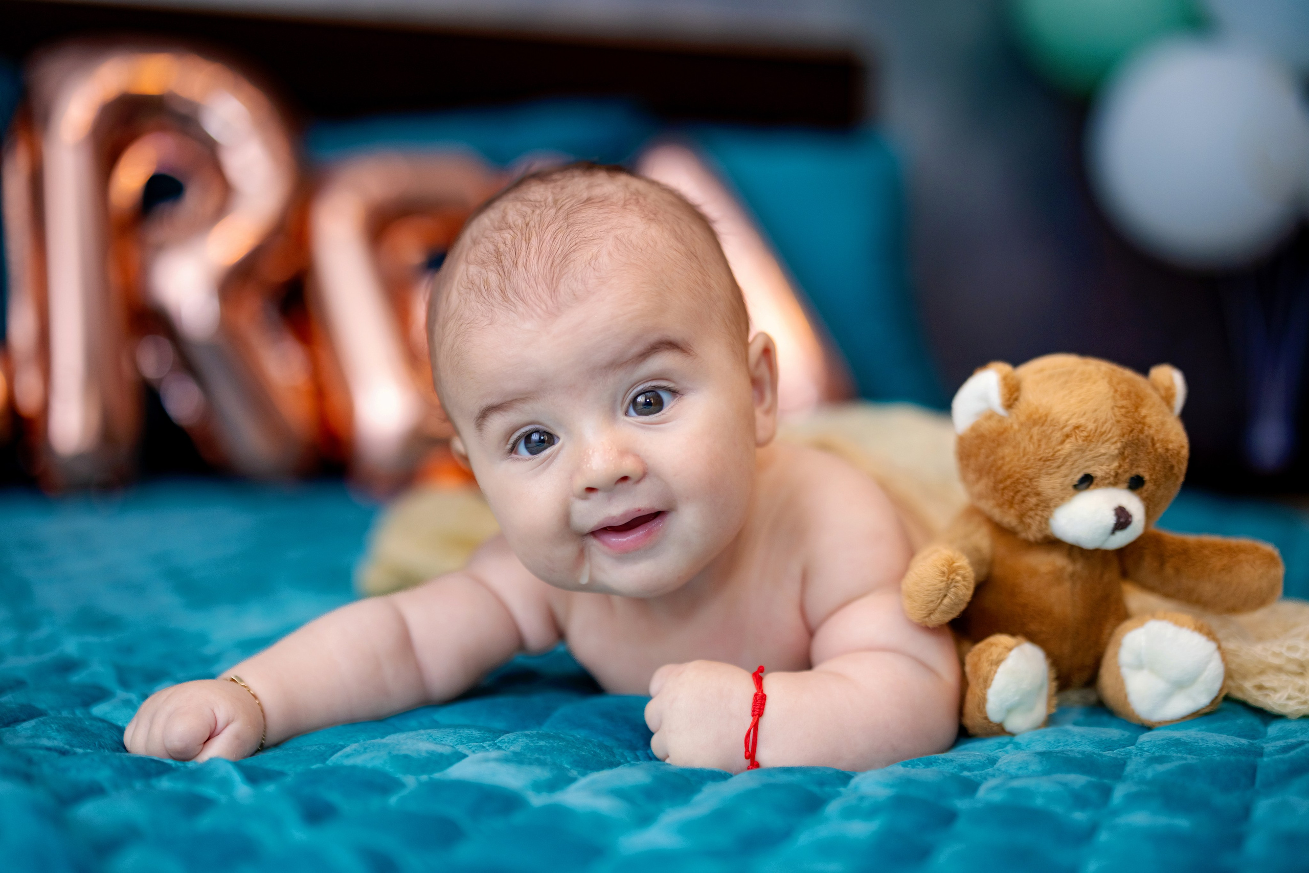 Eren Ionut. Moments By Gub