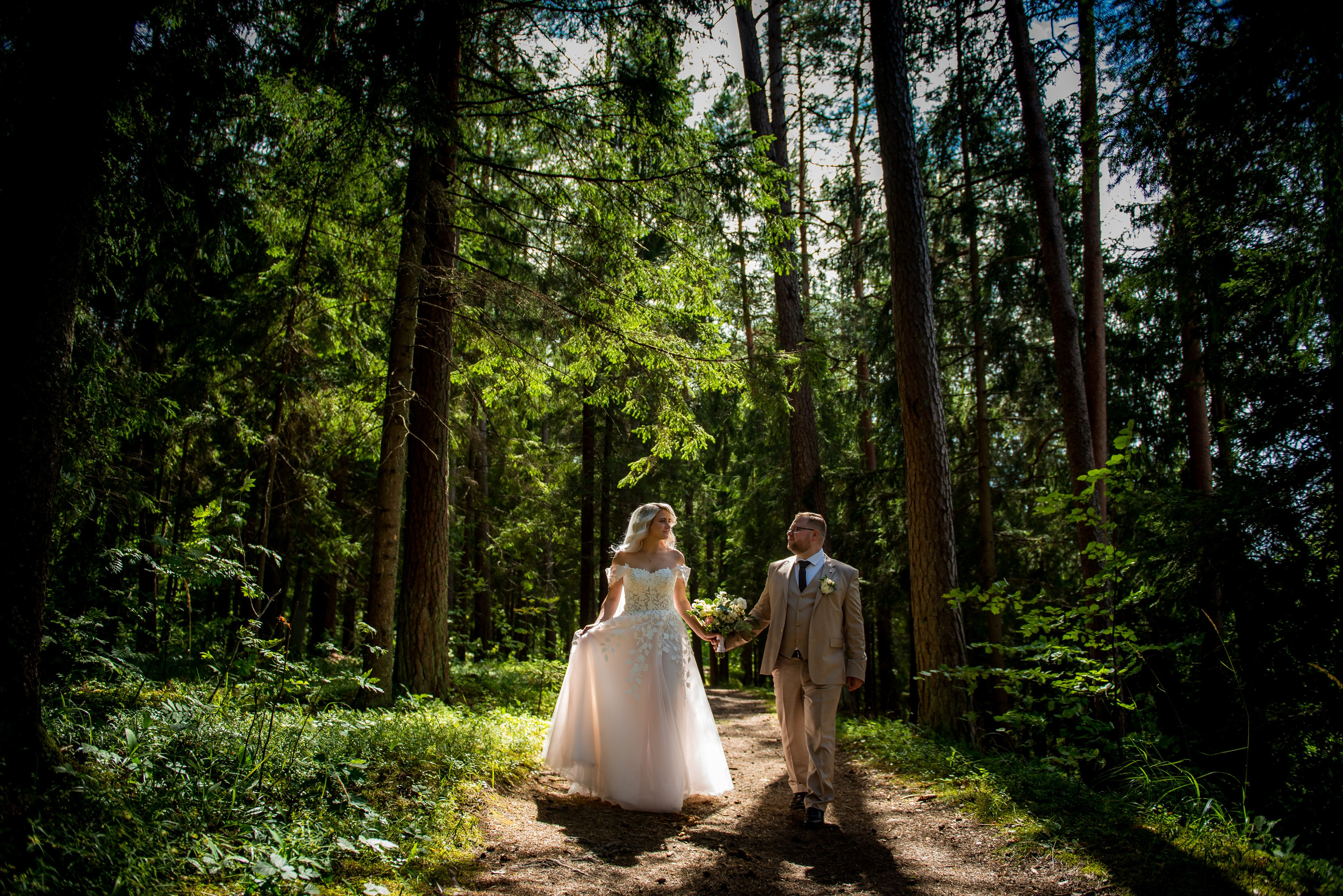 Vladislav and Sandra, Daugavpils. Свадебный фотограф. Европа. Свадьба. Латвия