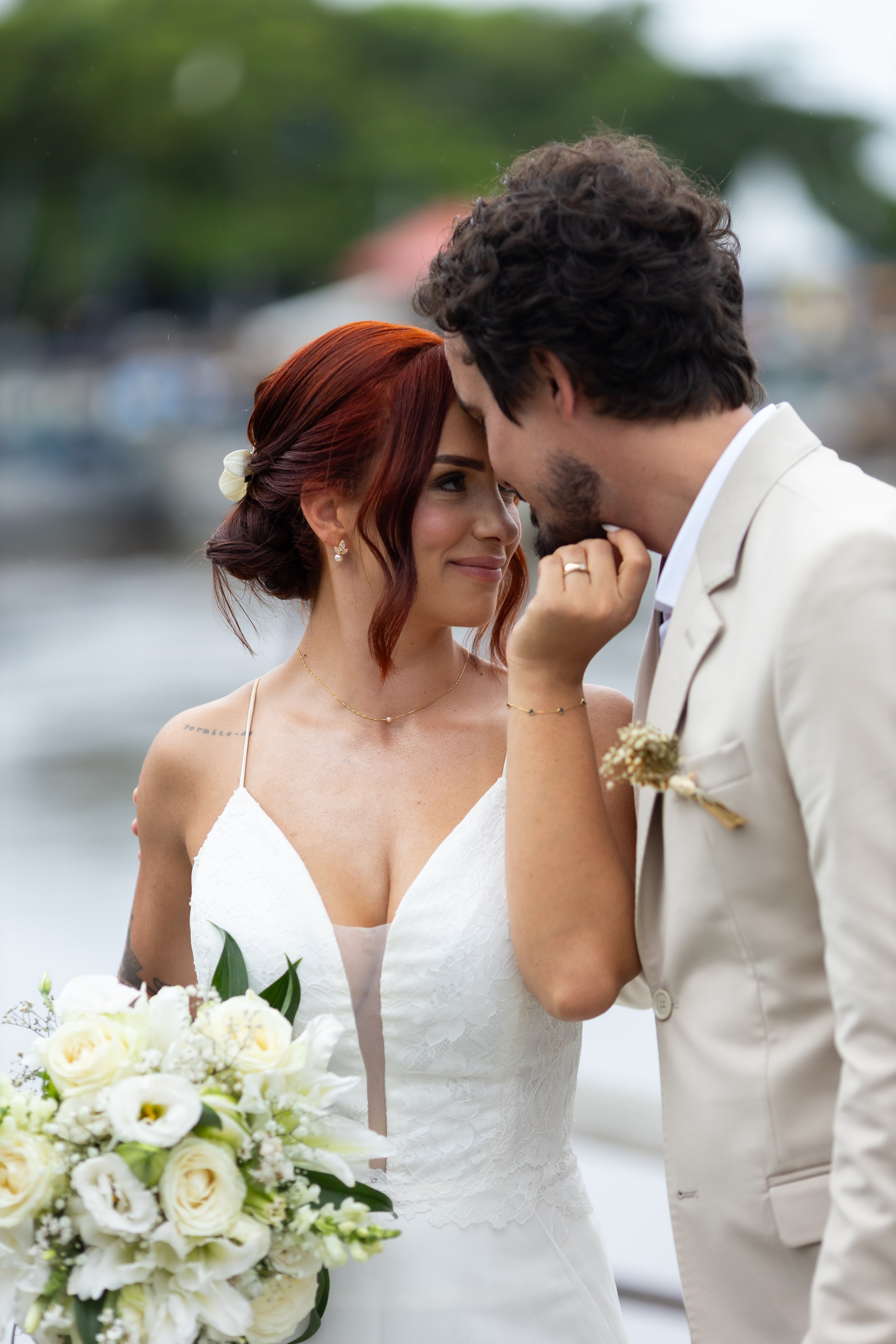 Casamentos. Fotografia de Casamento Documental e Artística | Thiago Guimarães | Interior de São Paulo