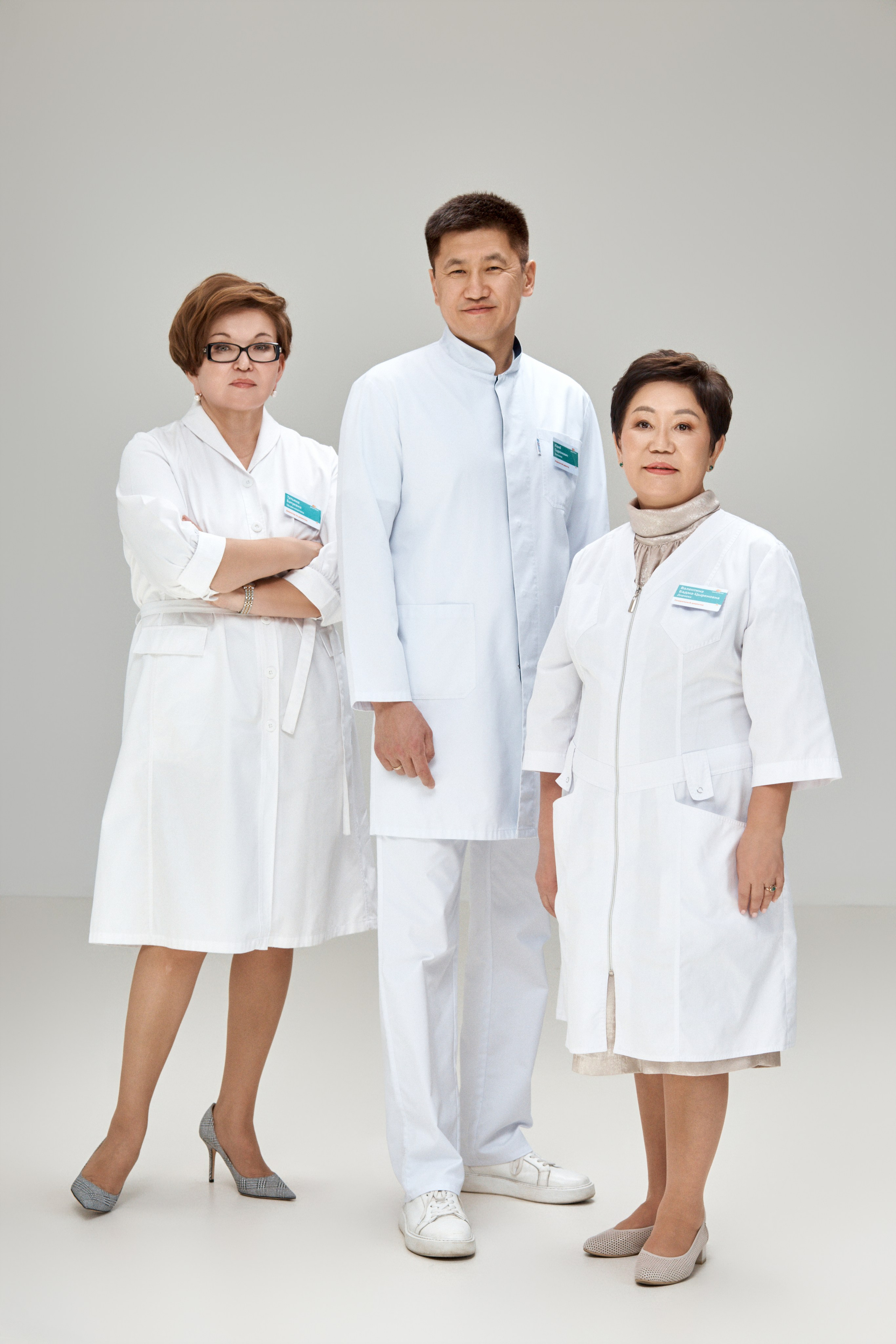 ДИАГРУПП. Фотостудия рекламной, коммерческой съемки в Улан-Удэ