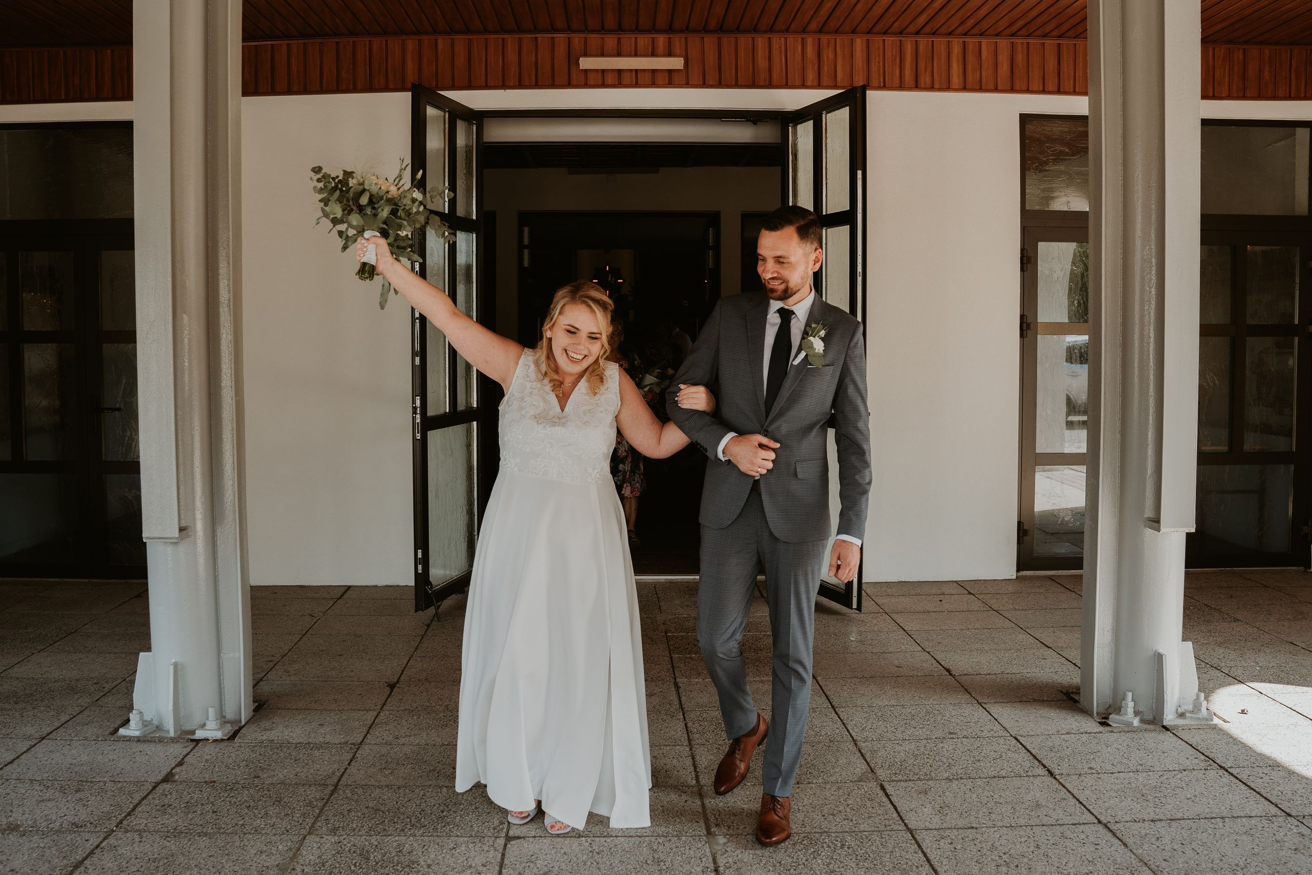 Monika & Paweł. Michał Kaźmierczyk - Fotograf