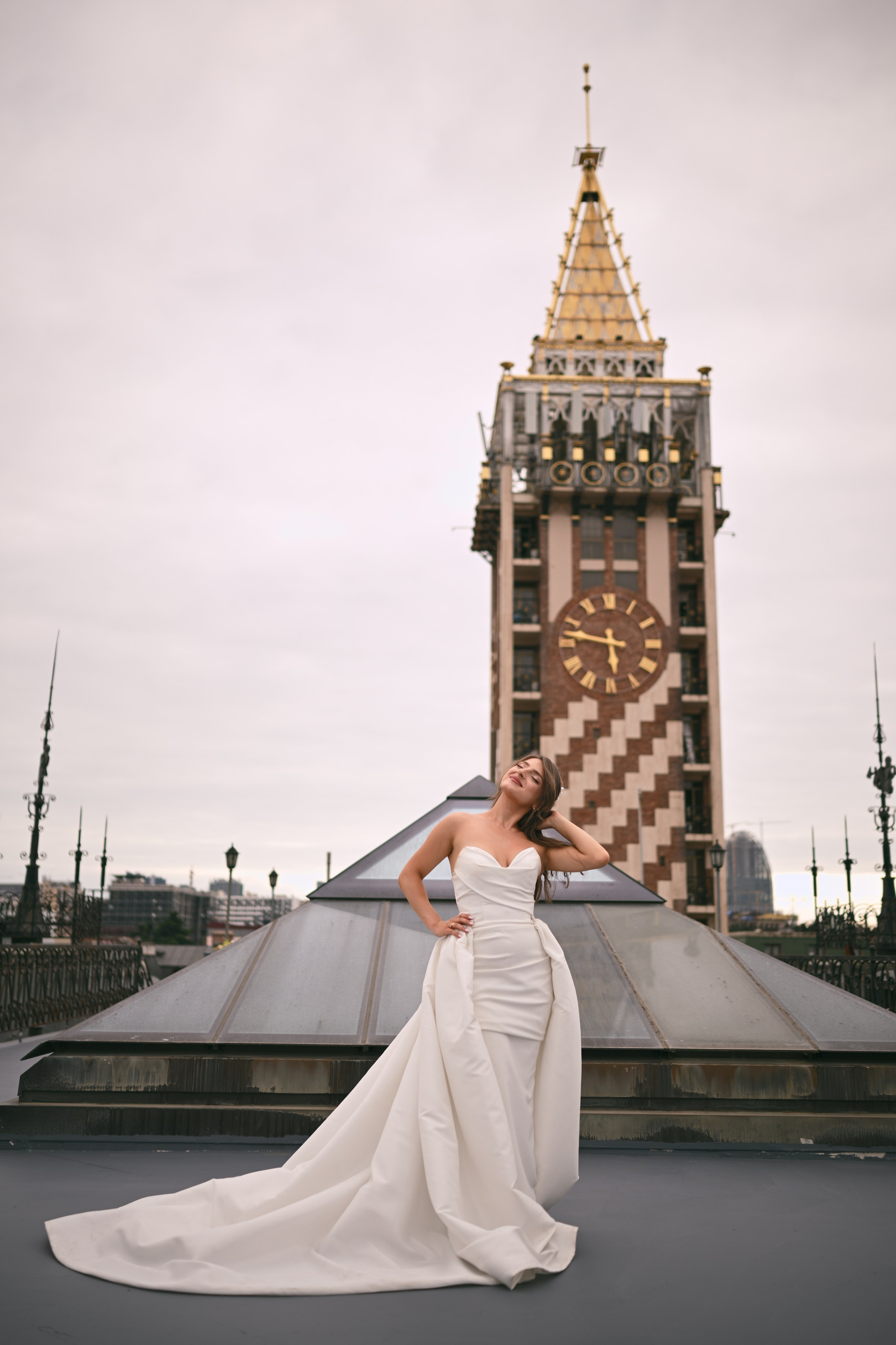 Wedding HOME. Photographer vakho